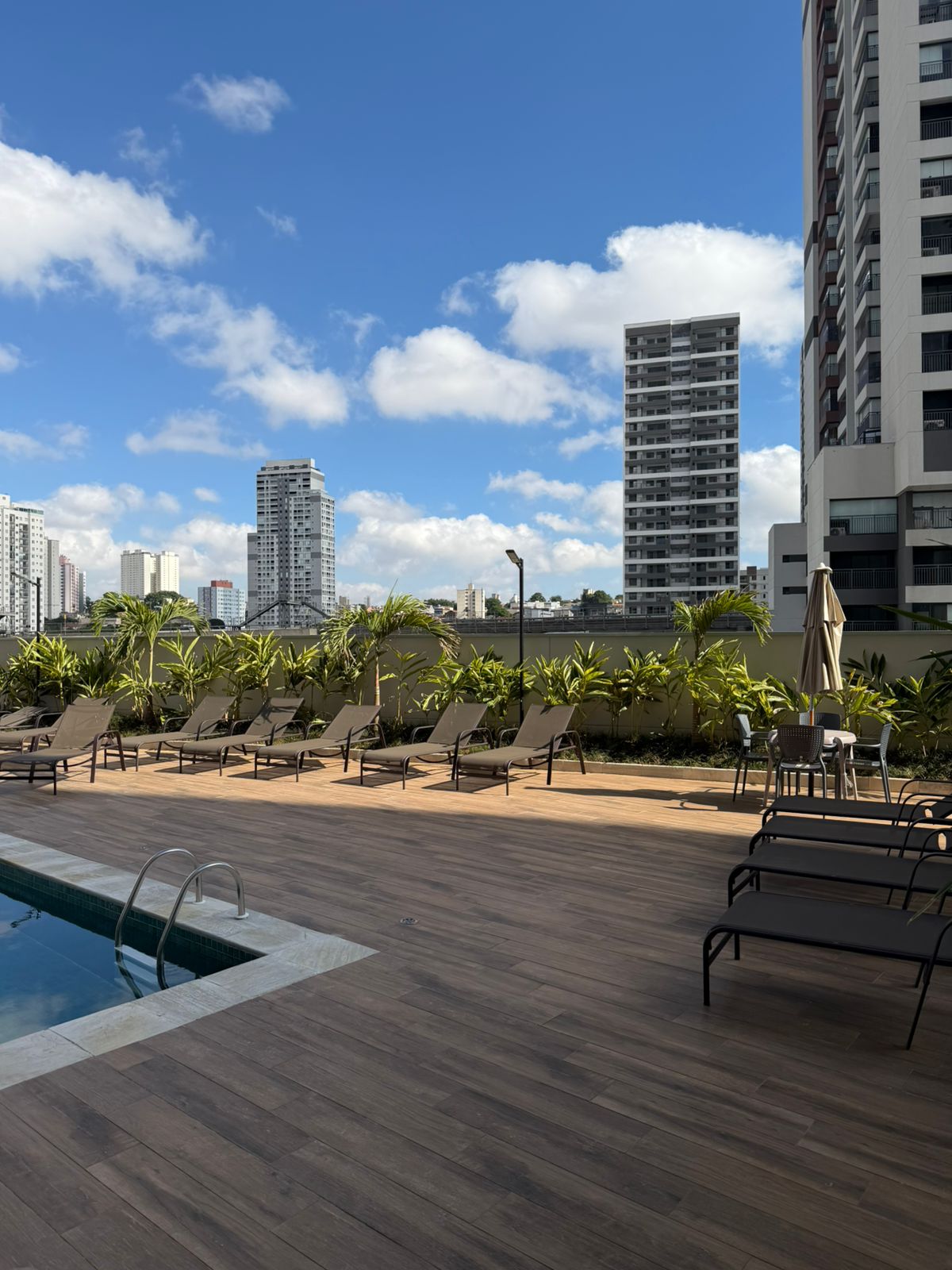 VIBRA ORAT&Oacute;RIO - 37M&sup2; - 2 quartos - 2 vagas (Carro e Moto) - PRONTO PARA MORAR! Avenida do Oratório São Paulo - 