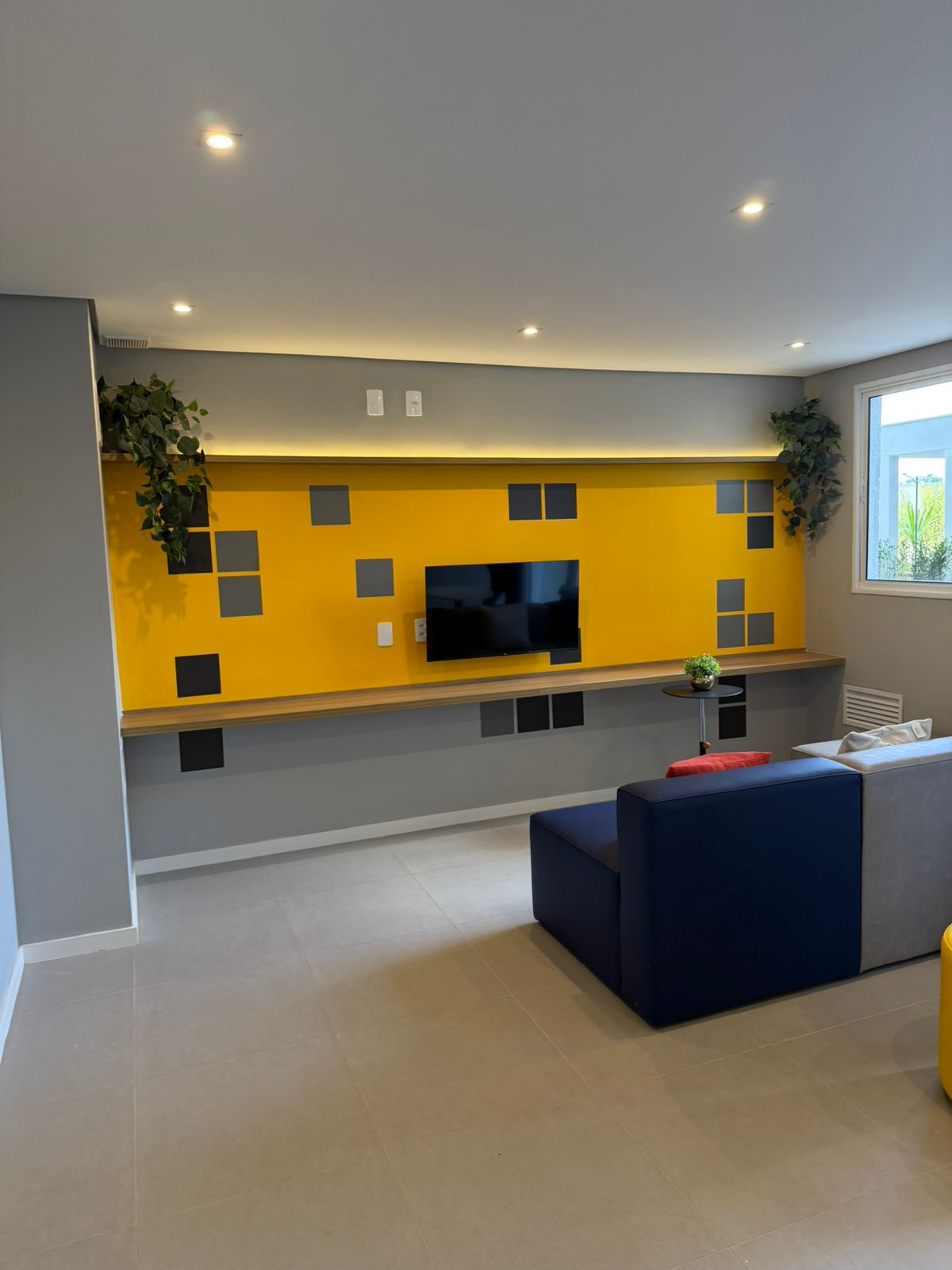 VIBRA ORAT&Oacute;RIO - 37M&sup2; - 2 quartos - 2 vagas (Carro e Moto) - PRONTO PARA MORAR! Avenida do Oratório São Paulo - 