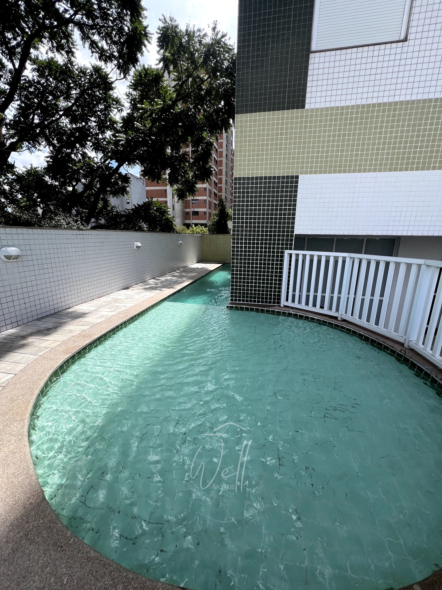 Apartamento no Jardim do Mar SBC  148m2 - 03 su&iacute;tes - 03 vagas  São Bernardo do Campo - 