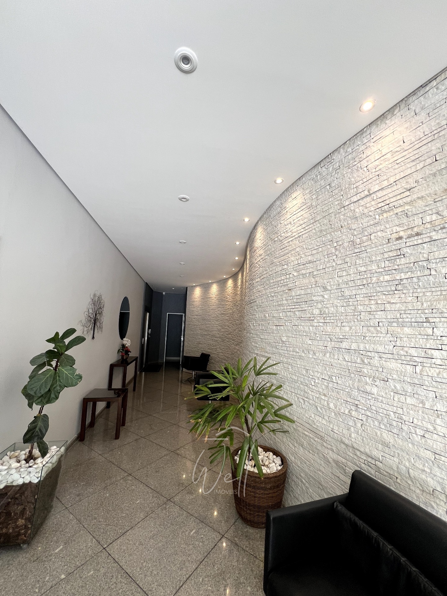 Apartamento no Jardim do Mar SBC  148m2 - 03 su&iacute;tes - 03 vagas  São Bernardo do Campo - 