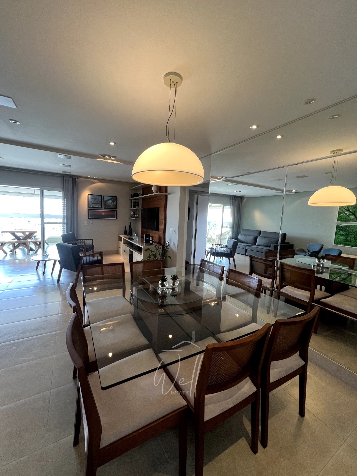 Apartamento no Jardim do Mar SBC  148m2 - 03 su&iacute;tes - 03 vagas  São Bernardo do Campo - 