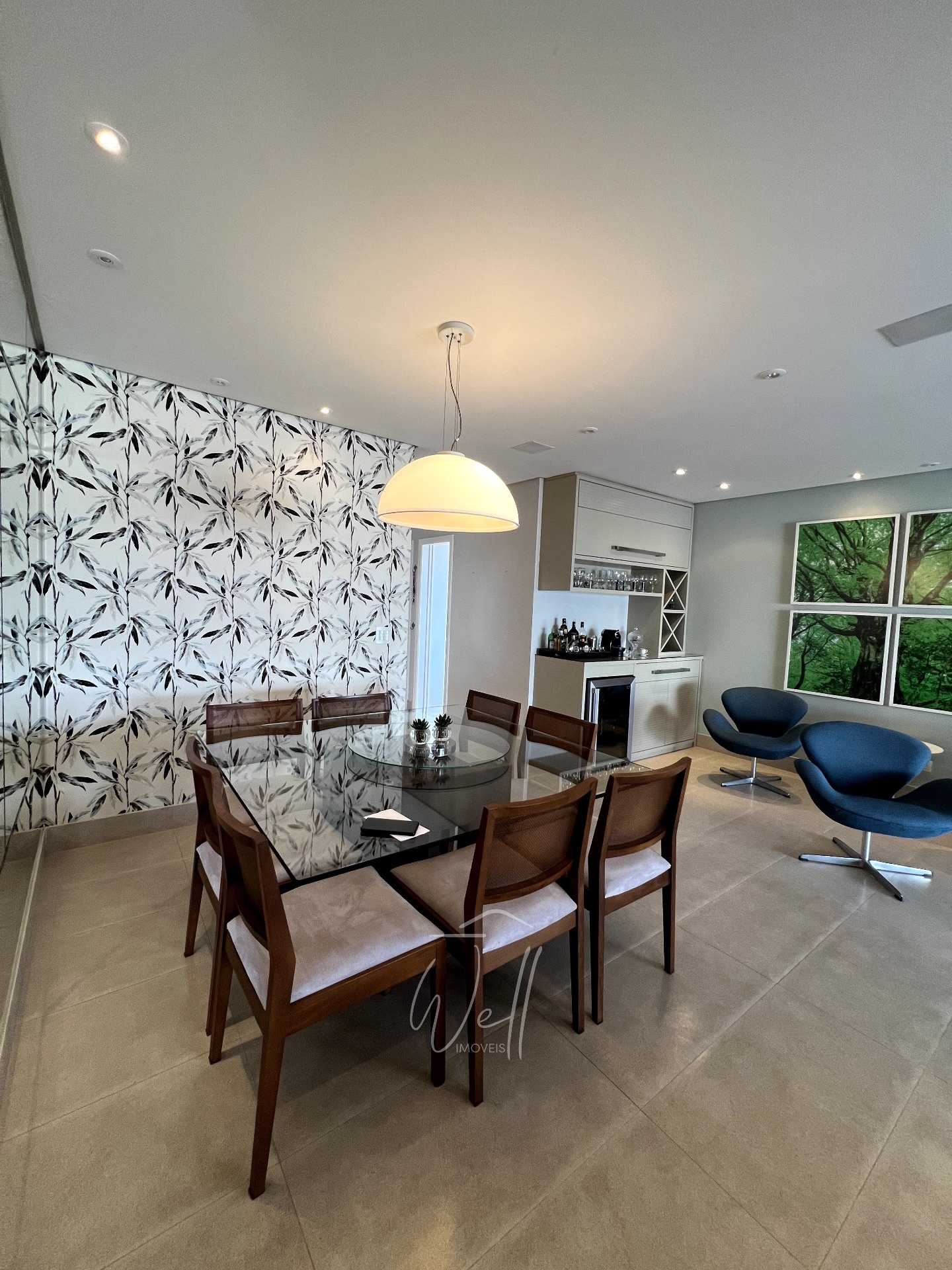 Apartamento no Jardim do Mar SBC  148m2 - 03 su&iacute;tes - 03 vagas  São Bernardo do Campo - 