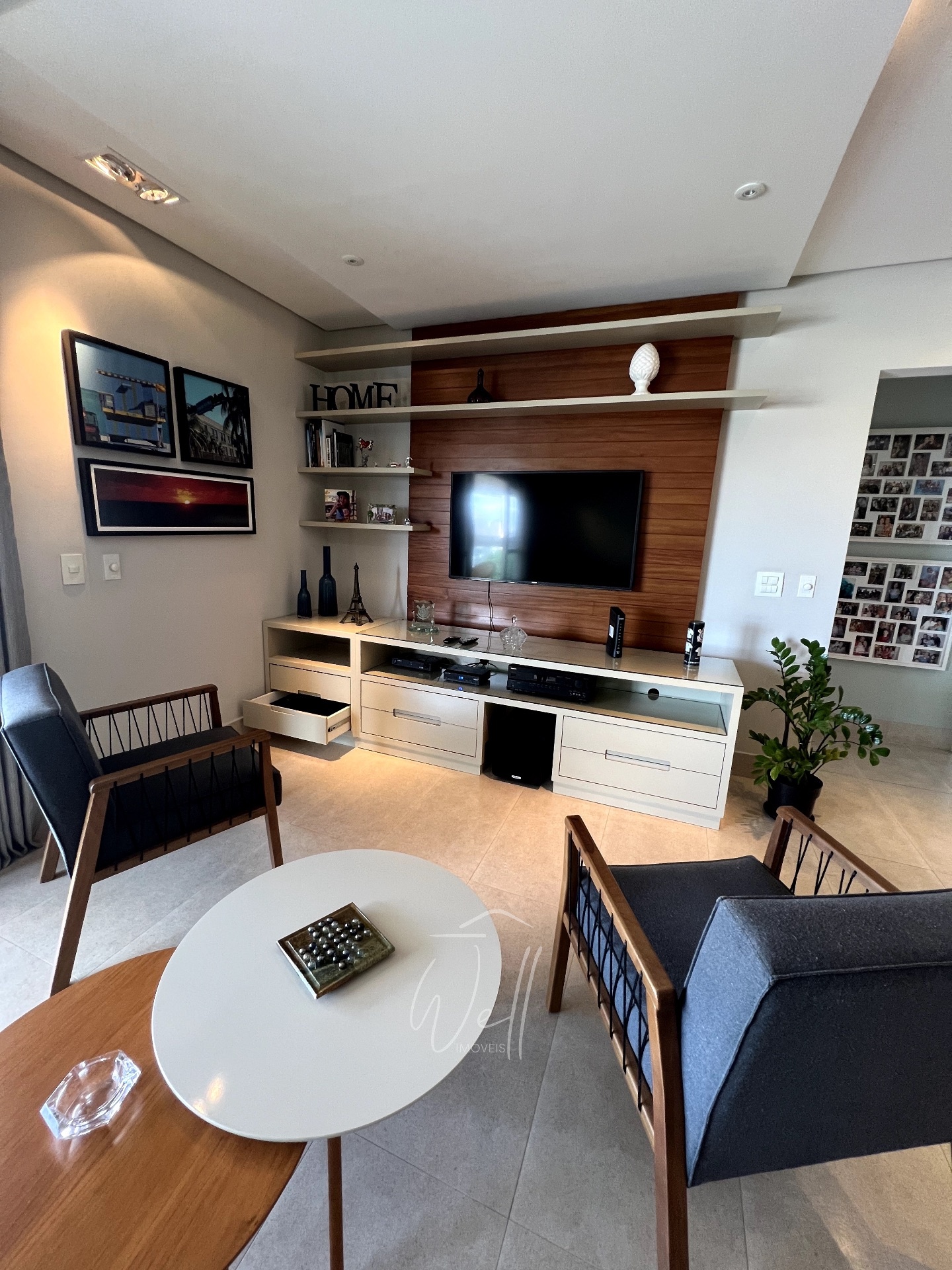 Apartamento no Jardim do Mar SBC  148m2 - 03 su&iacute;tes - 03 vagas  São Bernardo do Campo - 