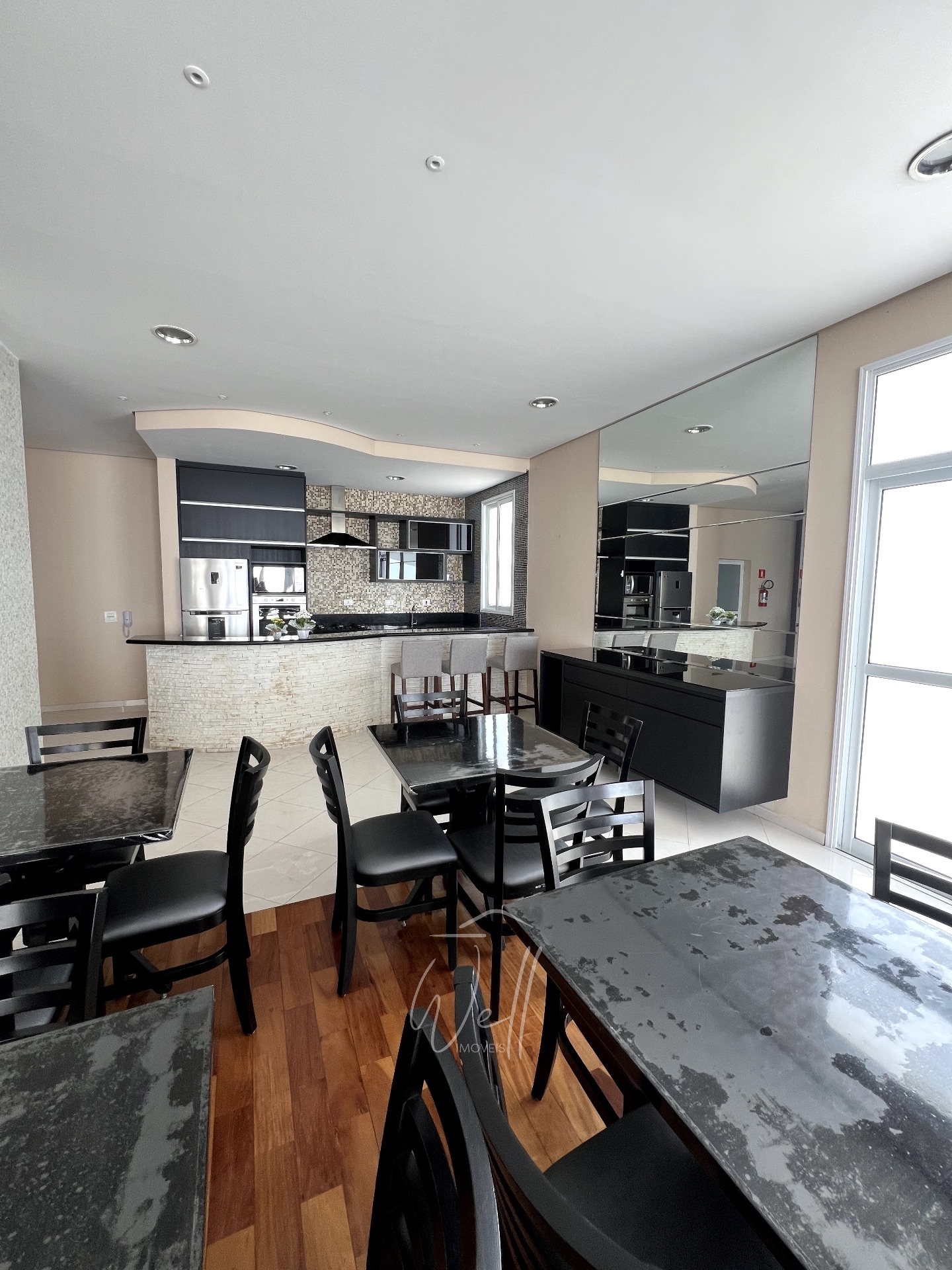 Apartamento no Jardim do Mar SBC  148m2 - 03 su&iacute;tes - 03 vagas  São Bernardo do Campo - 