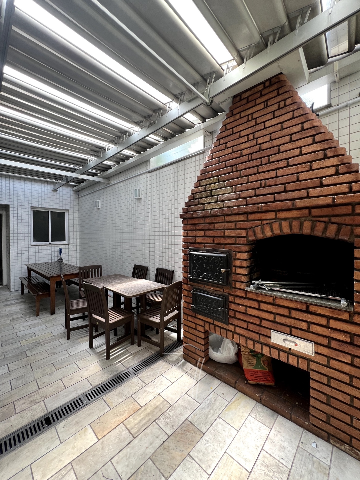 Apartamento no Jardim do Mar SBC  148m2 - 03 su&iacute;tes - 03 vagas  São Bernardo do Campo - 