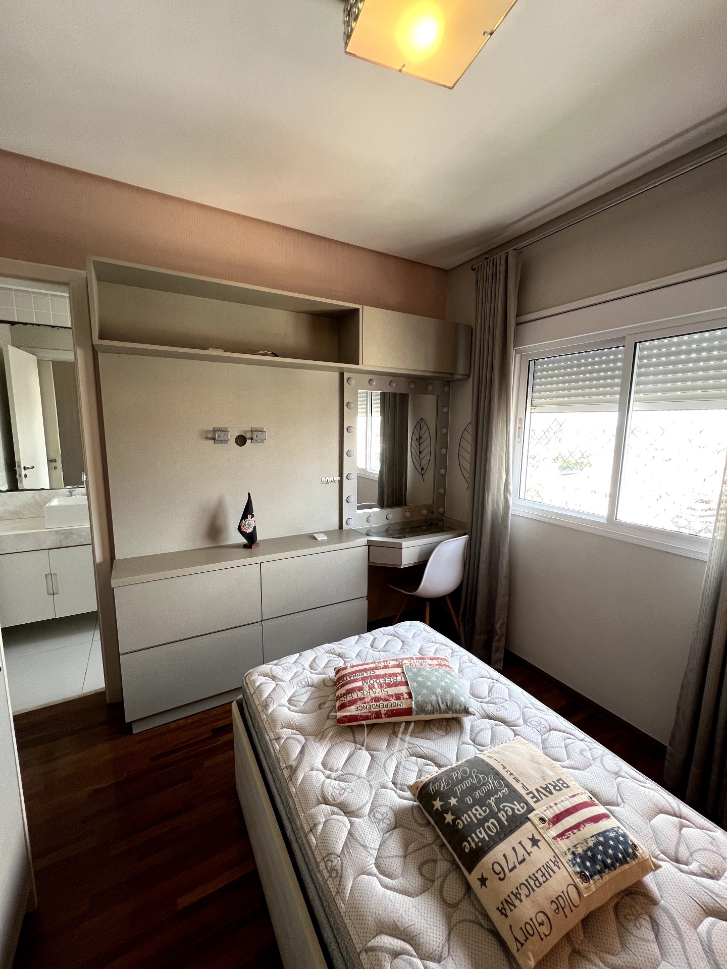 Apartamento no Jardim do Mar SBC  148m2 - 03 su&iacute;tes - 03 vagas  São Bernardo do Campo - 