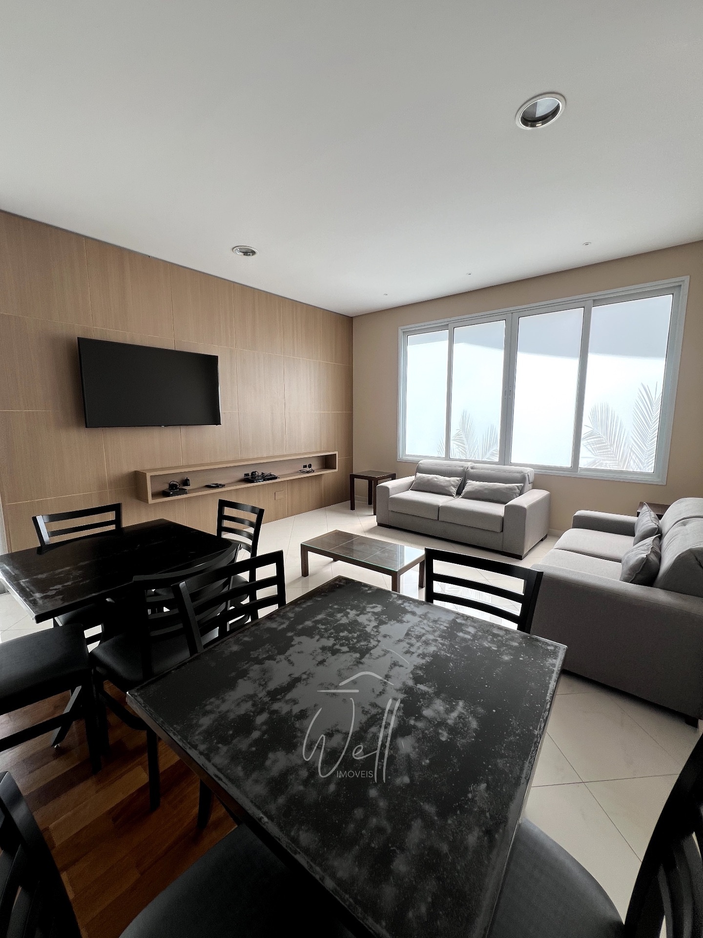 Apartamento no Jardim do Mar SBC  148m2 - 03 su&iacute;tes - 03 vagas  São Bernardo do Campo - 