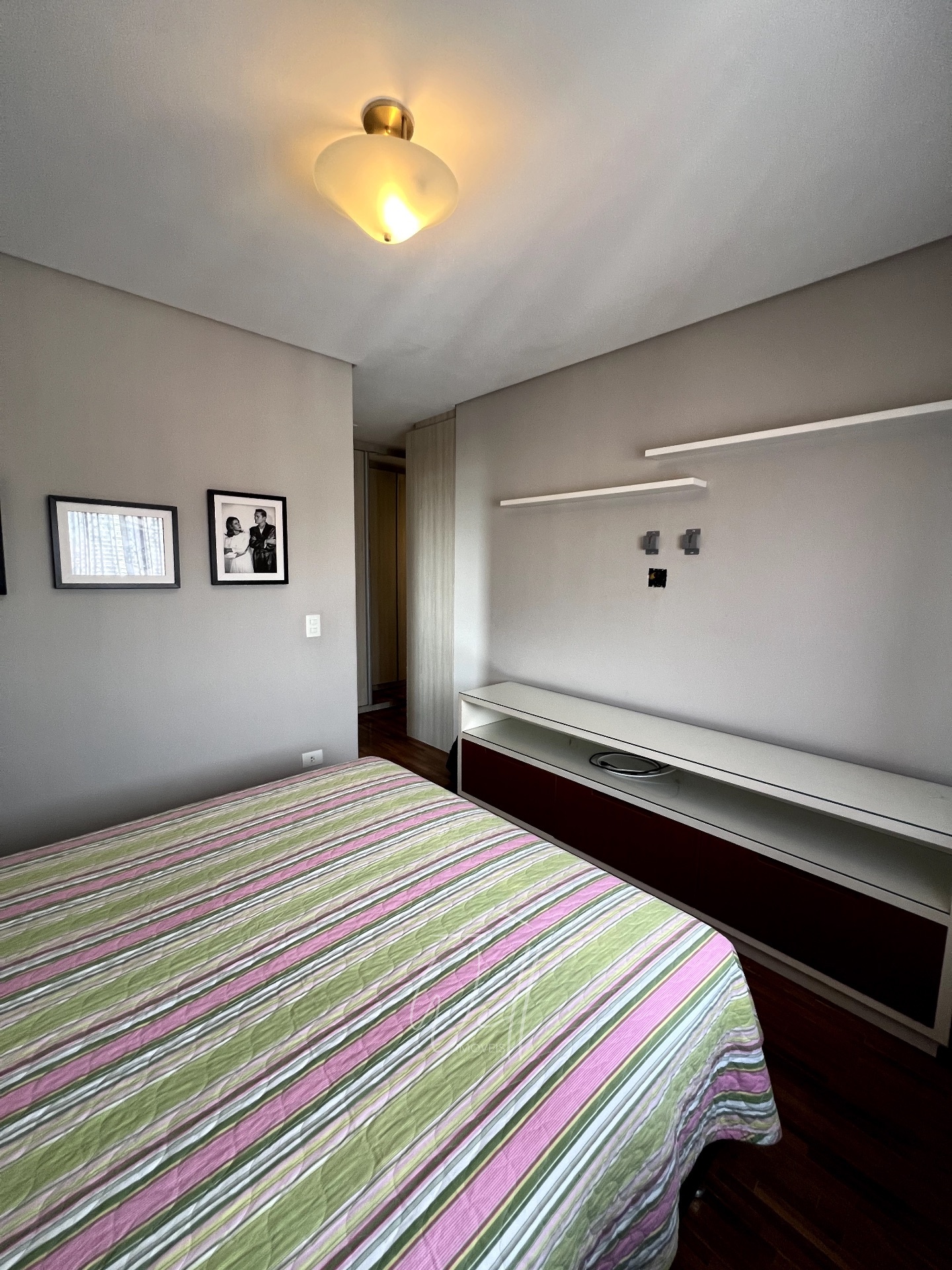 Apartamento no Jardim do Mar SBC  148m2 - 03 su&iacute;tes - 03 vagas  São Bernardo do Campo - 