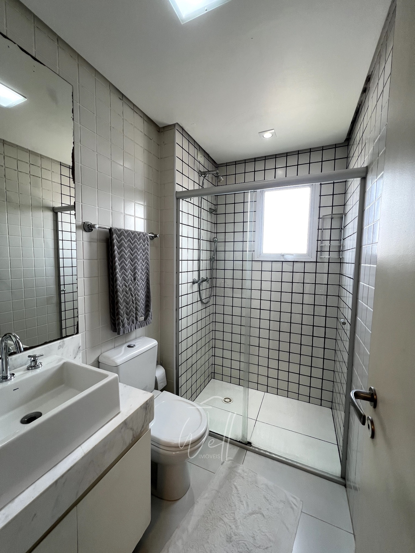 Apartamento no Jardim do Mar SBC  148m2 - 03 su&iacute;tes - 03 vagas  São Bernardo do Campo - 