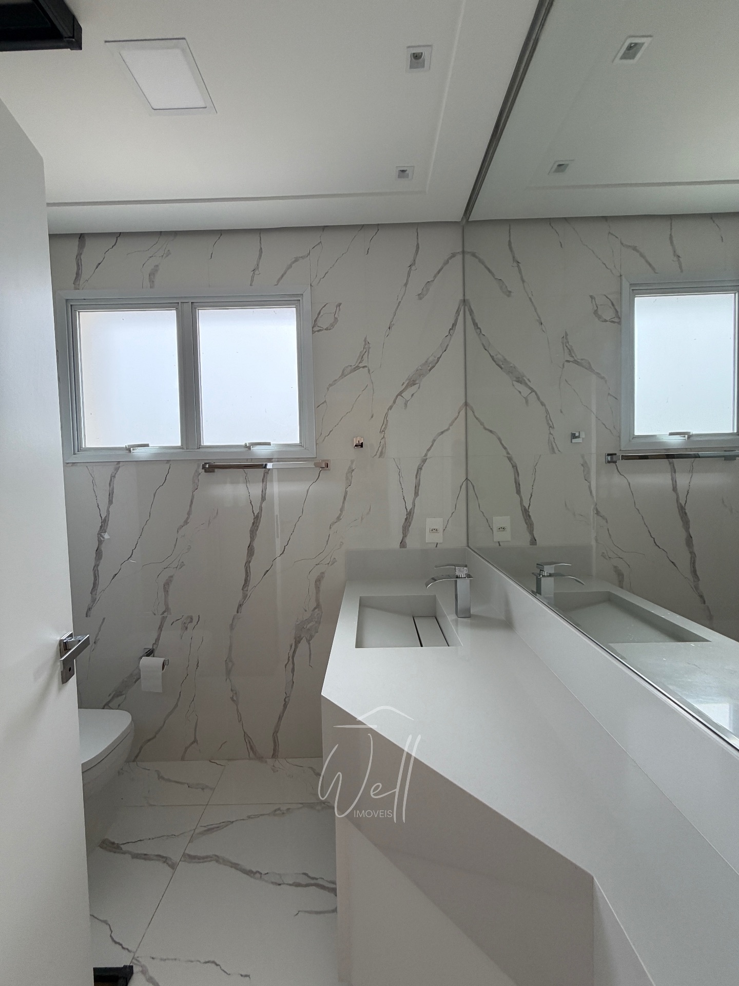 Casa de Alto padr&atilde;o em Jundia&iacute; no Condom&iacute;nio Portal do Para&iacute;so II  Jundiaí - 