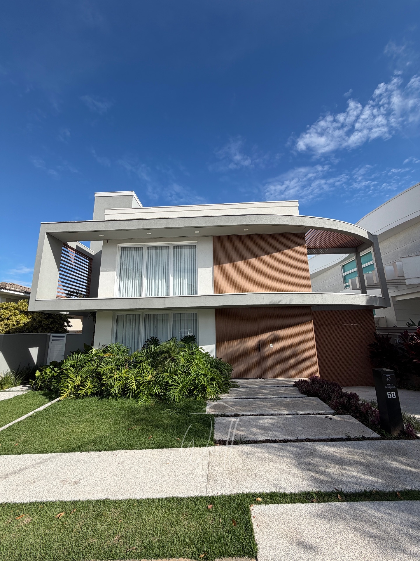 Casa de Alto padr&atilde;o em Jundia&iacute; no Condom&iacute;nio Portal do Para&iacute;so II  Jundiaí - 