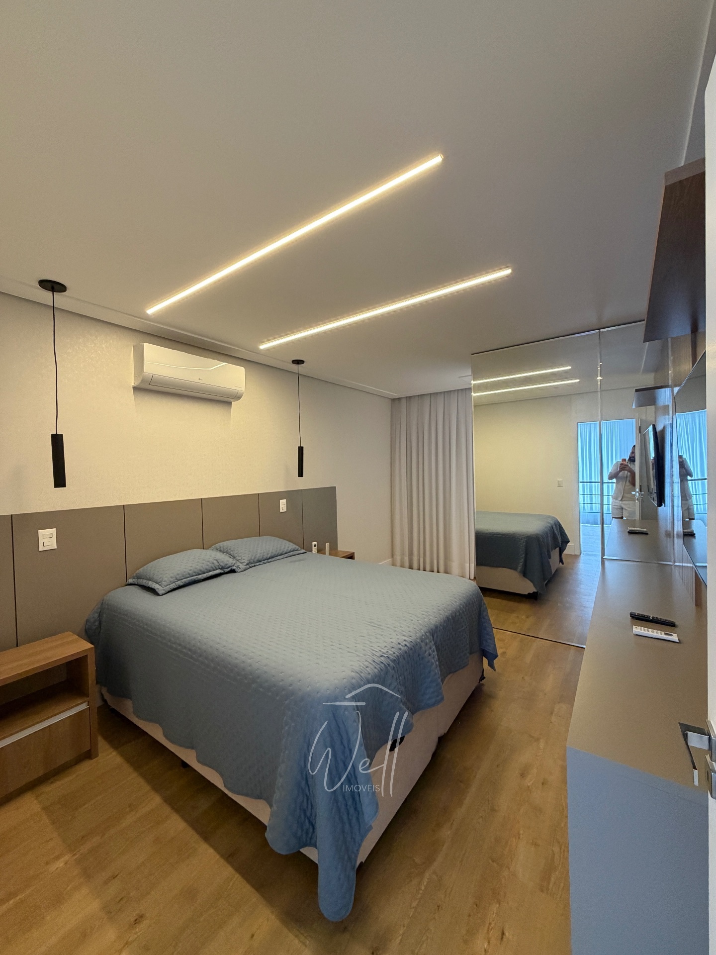 Casa de Alto padr&atilde;o em Jundia&iacute; no Condom&iacute;nio Portal do Para&iacute;so II  Jundiaí - 