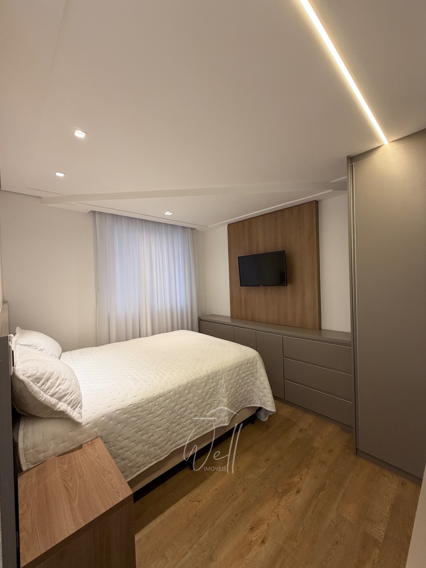 Casa de Alto padr&atilde;o em Jundia&iacute; no Condom&iacute;nio Portal do Para&iacute;so II  Jundiaí - 