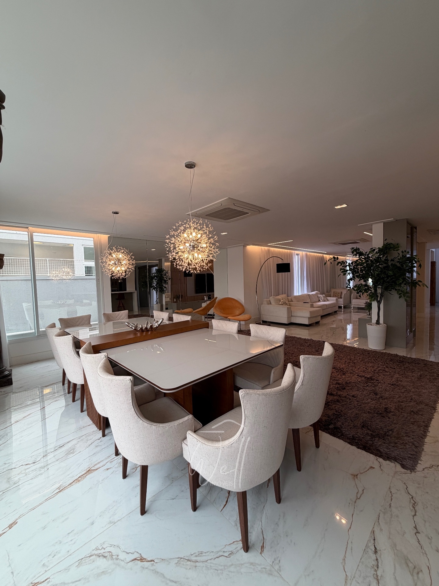 Casa de Alto padr&atilde;o em Jundia&iacute; no Condom&iacute;nio Portal do Para&iacute;so II  Jundiaí - 