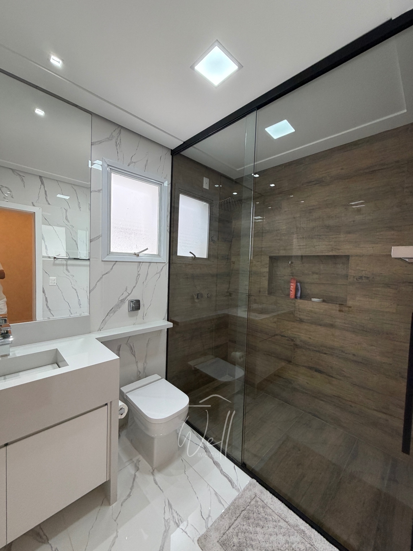 Casa de Alto padr&atilde;o em Jundia&iacute; no Condom&iacute;nio Portal do Para&iacute;so II  Jundiaí - 