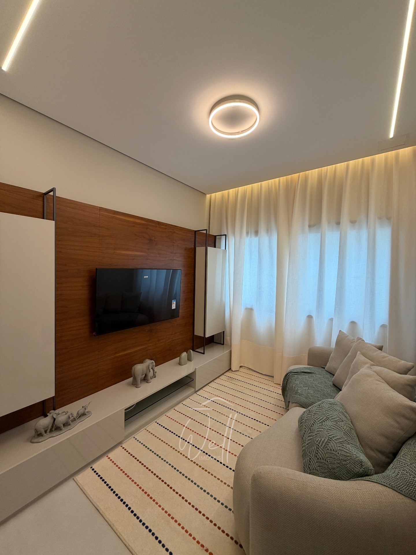 Mans&atilde;o frente lago mobiliada no Swiss Park mobiliada 590m2 - 04 Suites - 06 vagas Avenida Omar Daibert São Bernardo do Campo - 