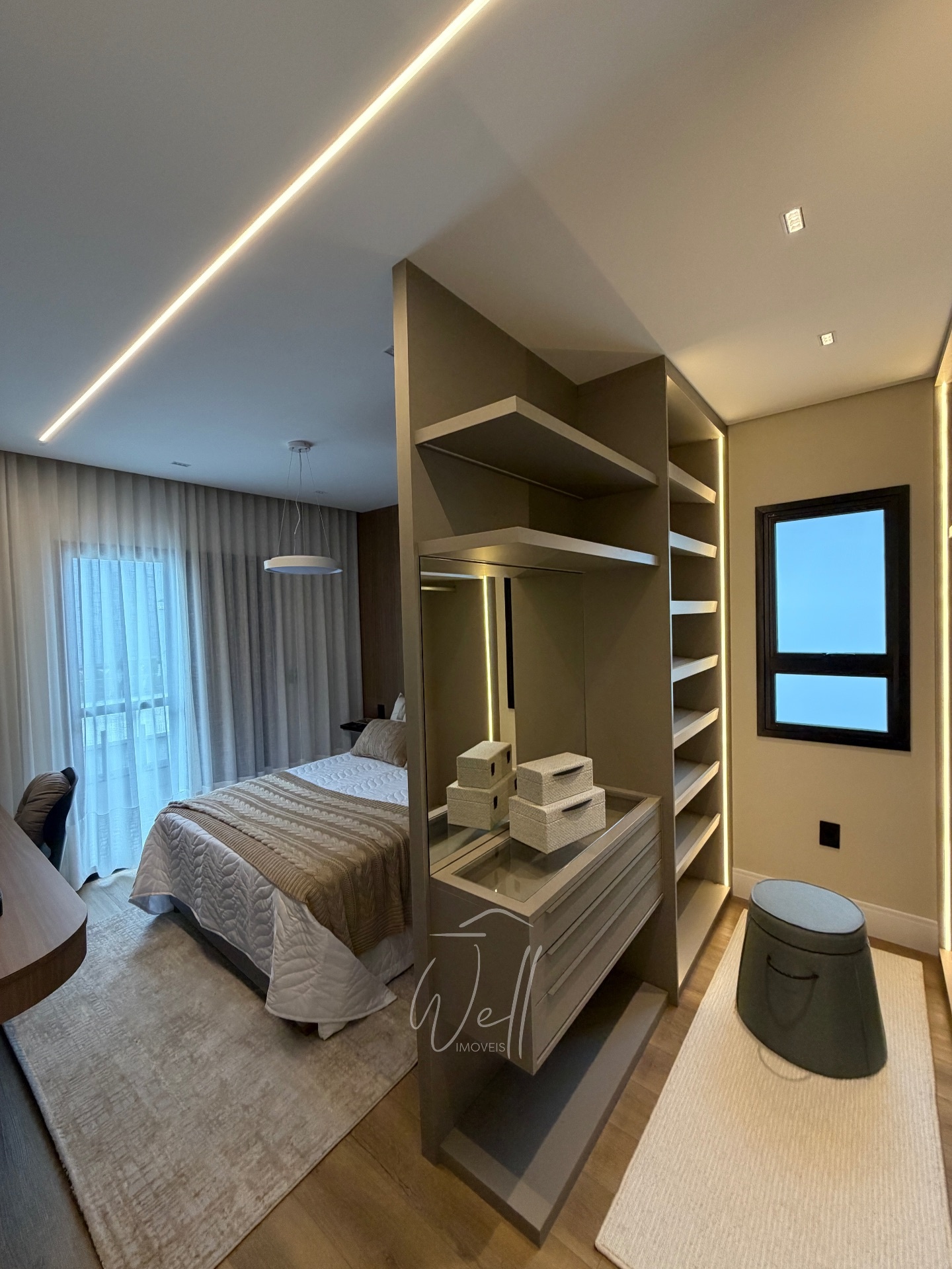 Mans&atilde;o frente lago mobiliada no Swiss Park mobiliada 590m2 - 04 Suites - 06 vagas Avenida Omar Daibert São Bernardo do Campo - 