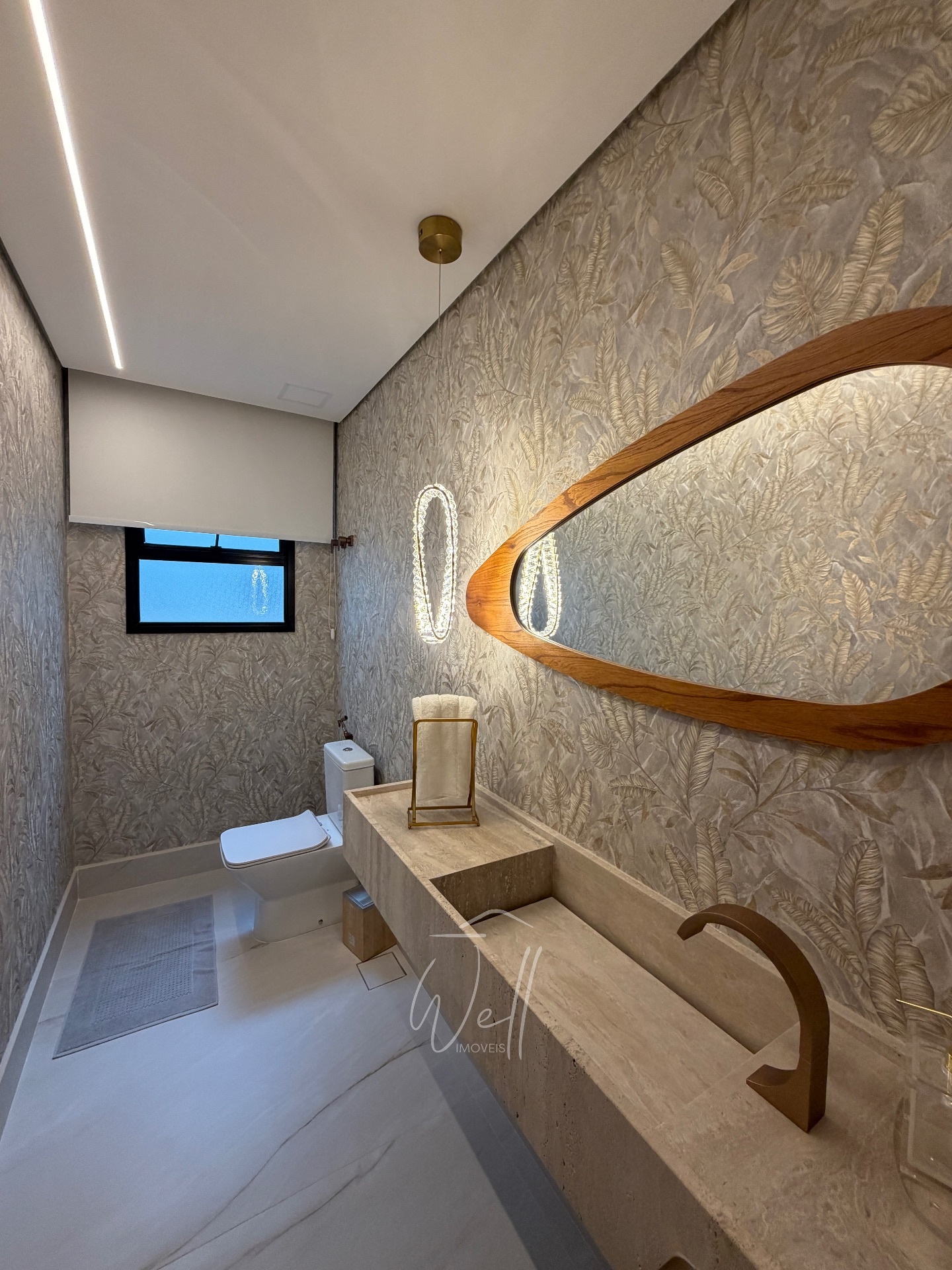 Mans&atilde;o frente lago mobiliada no Swiss Park mobiliada 590m2 - 04 Suites - 06 vagas Avenida Omar Daibert São Bernardo do Campo - 