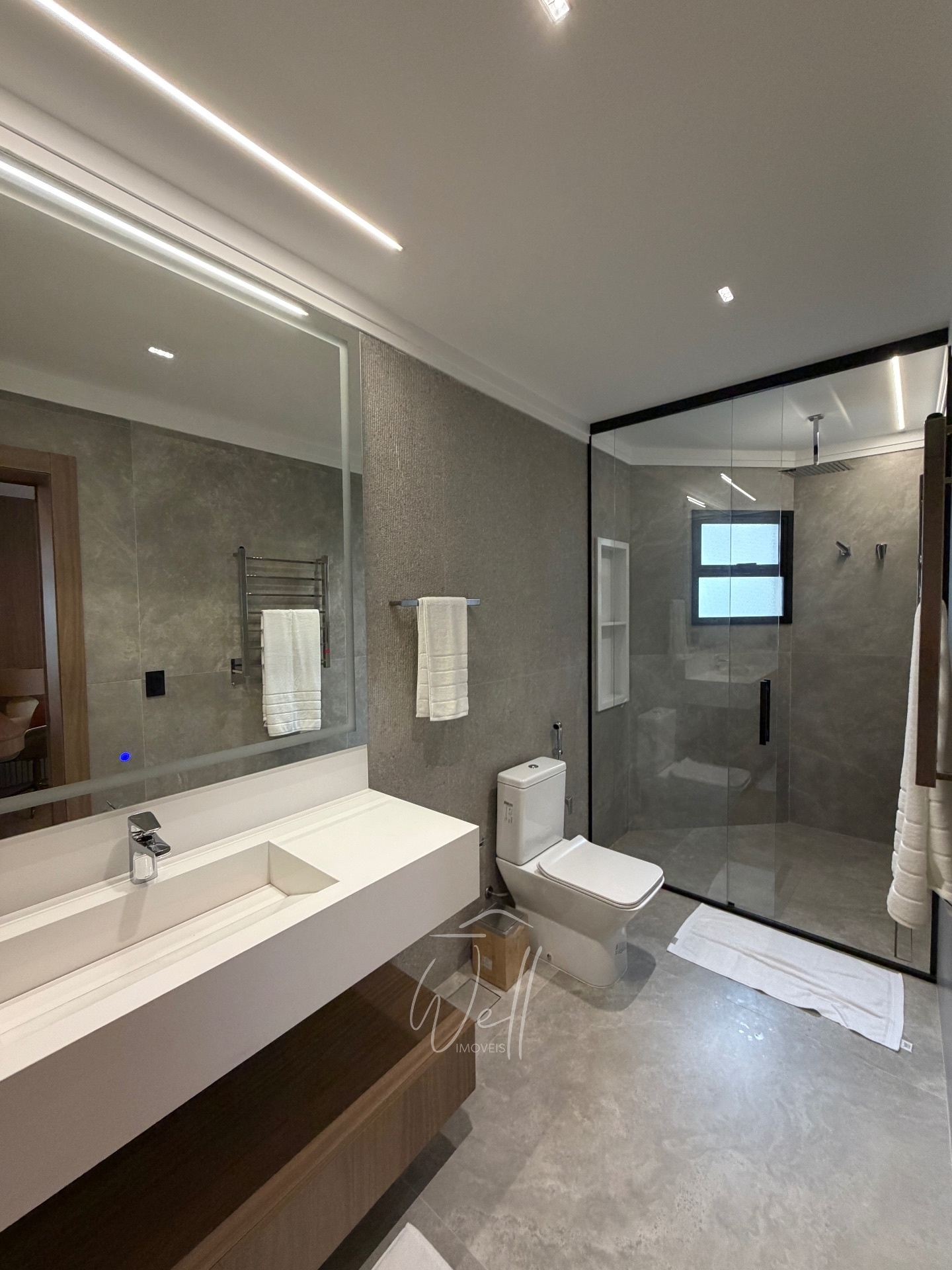 Mans&atilde;o frente lago mobiliada no Swiss Park mobiliada 590m2 - 04 Suites - 06 vagas Avenida Omar Daibert São Bernardo do Campo - 