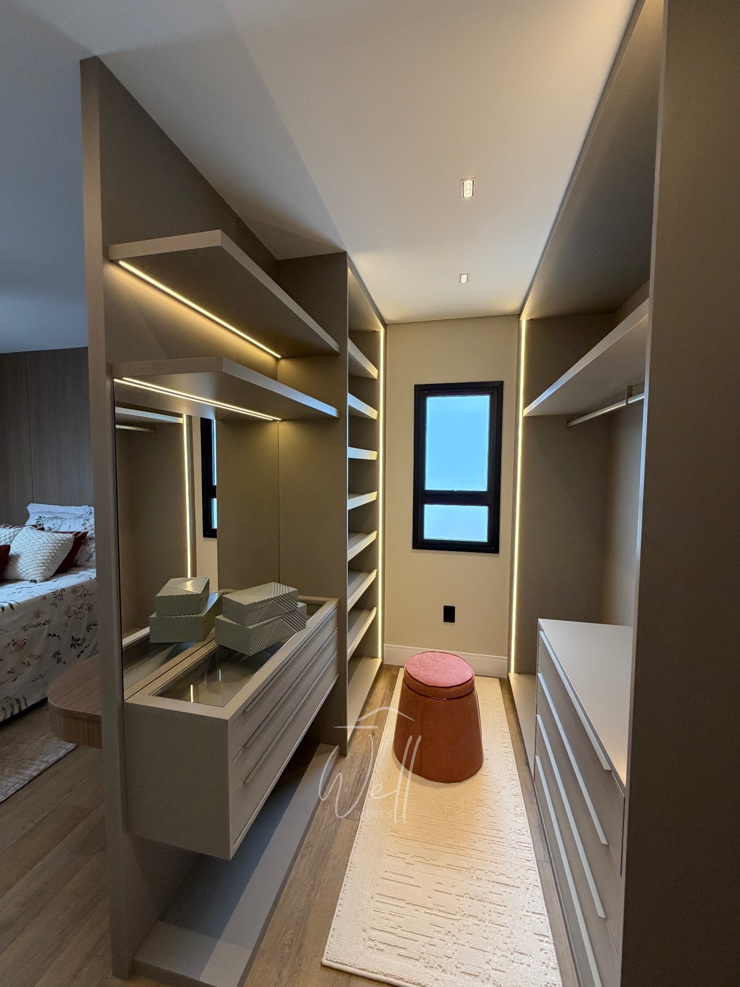 Mans&atilde;o frente lago mobiliada no Swiss Park mobiliada 590m2 - 04 Suites - 06 vagas Avenida Omar Daibert São Bernardo do Campo - 