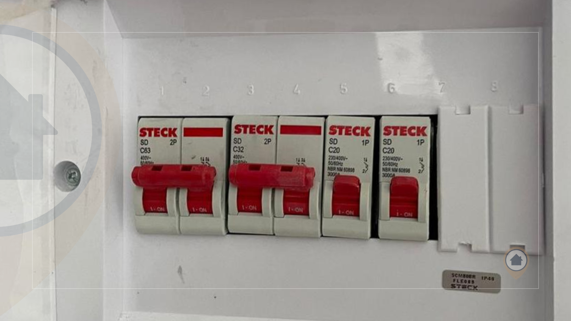 APARTAMENTO &Agrave; VENDA | 3 DORMS | 1 VAGA | COND. PARAN&Aacute; &ndash; PARQUE CECAP &ndash; GUARULHOS/SP! Rua Lourdes Lopes Sanches Guarulhos - 