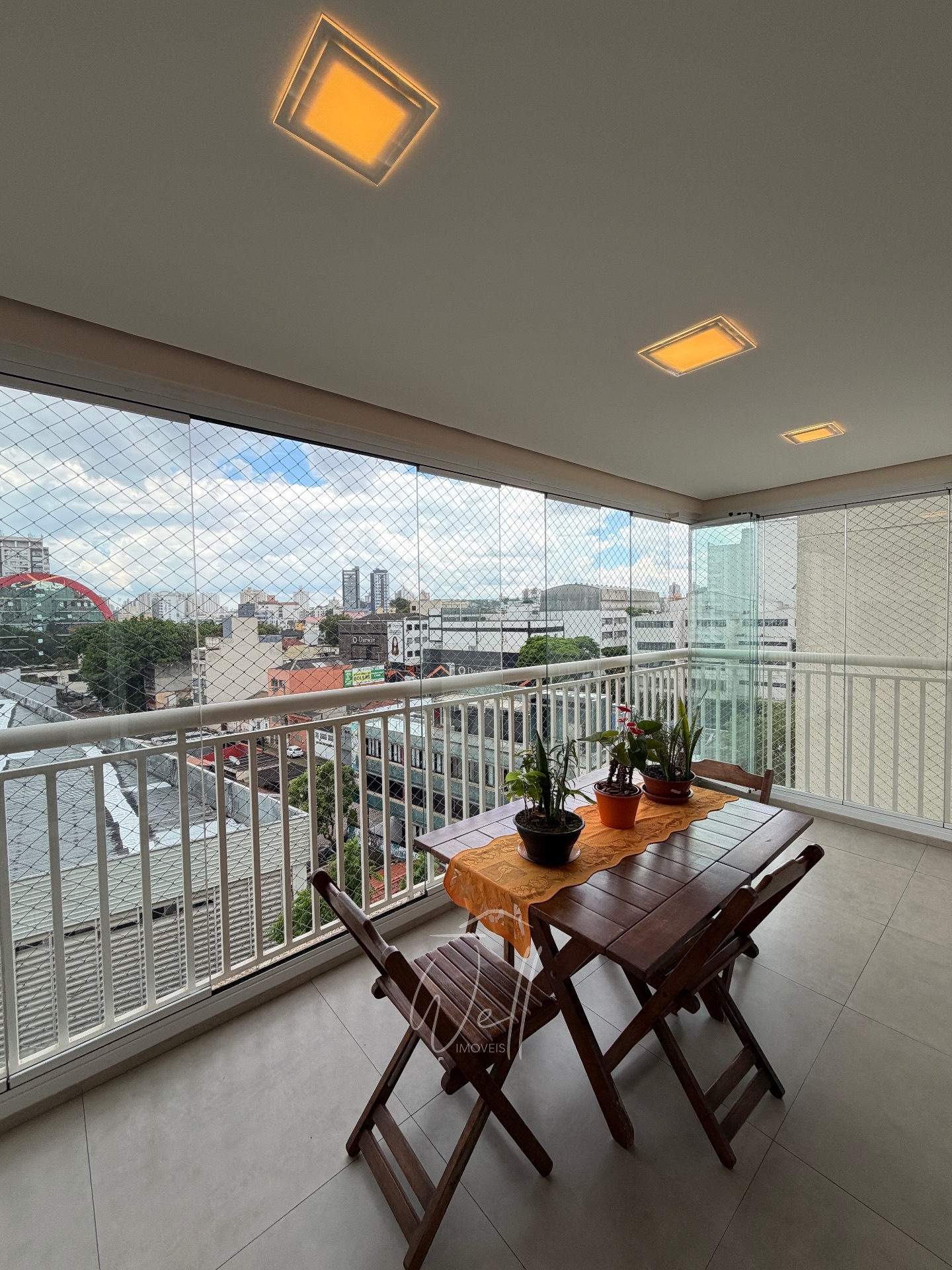 Apartamento no Domo HomeConhe&ccedil;a o Condom&iacute;nio Domo Home, uma mo 123m2 - 03 dorms  02 vagas  São Bernardo do Campo - 