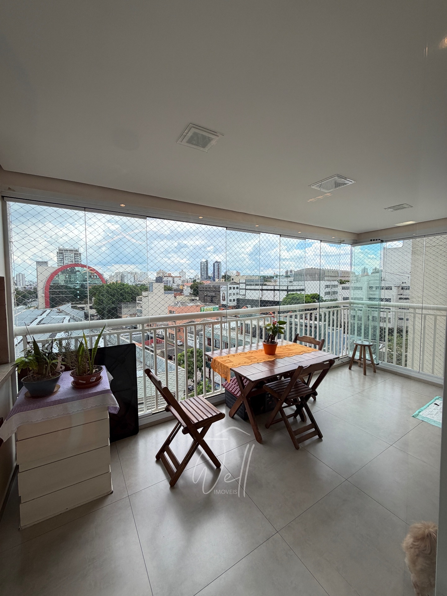 Apartamento no Domo HomeConhe&ccedil;a o Condom&iacute;nio Domo Home, uma mo 123m2 - 03 dorms  02 vagas  São Bernardo do Campo - 