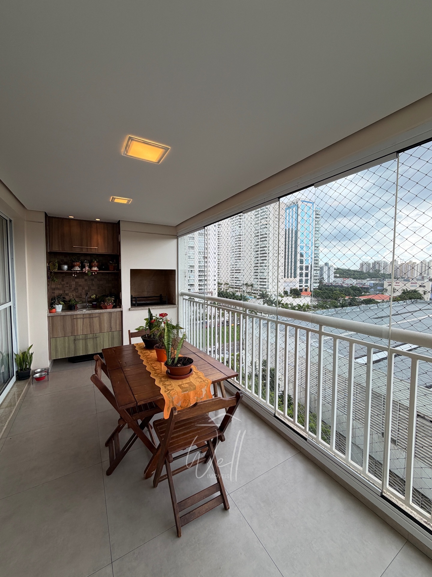 Apartamento no Domo HomeConhe&ccedil;a o Condom&iacute;nio Domo Home, uma mo 123m2 - 03 dorms  02 vagas  São Bernardo do Campo - 