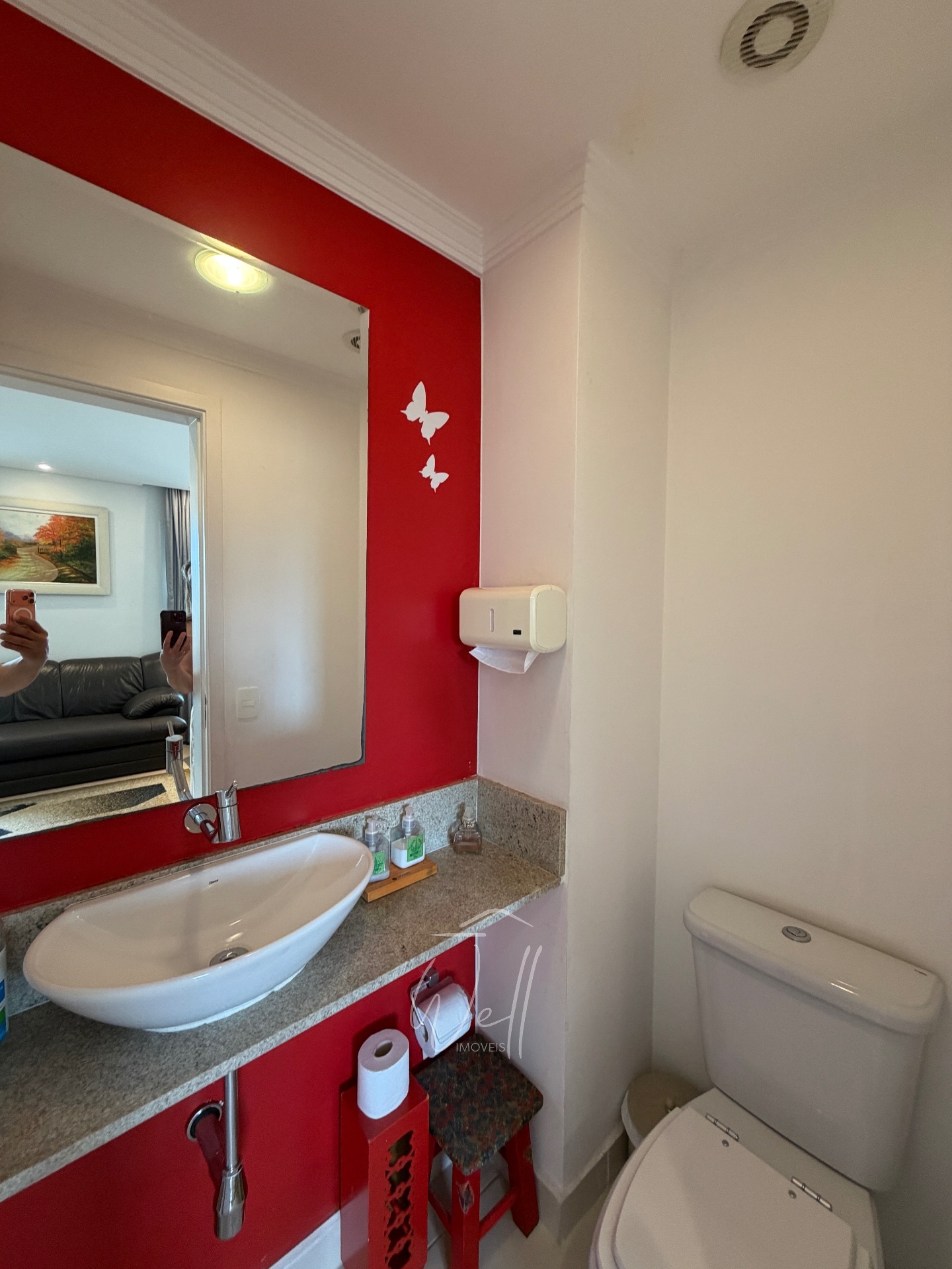 Apartamento no Domo HomeConhe&ccedil;a o Condom&iacute;nio Domo Home, uma mo 123m2 - 03 dorms  02 vagas  São Bernardo do Campo - 