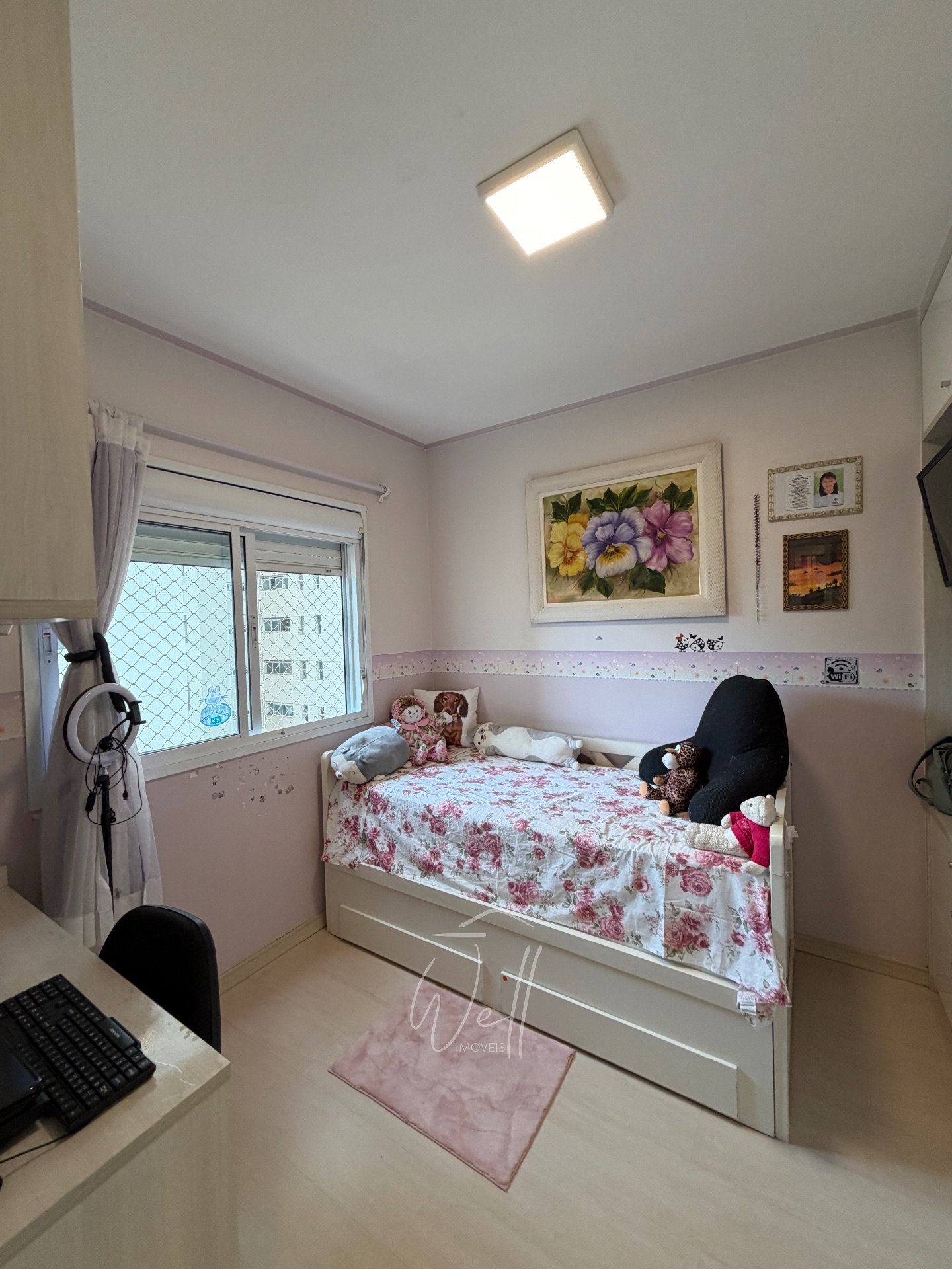 Apartamento no Domo HomeConhe&ccedil;a o Condom&iacute;nio Domo Home, uma mo 123m2 - 03 dorms  02 vagas  São Bernardo do Campo - 