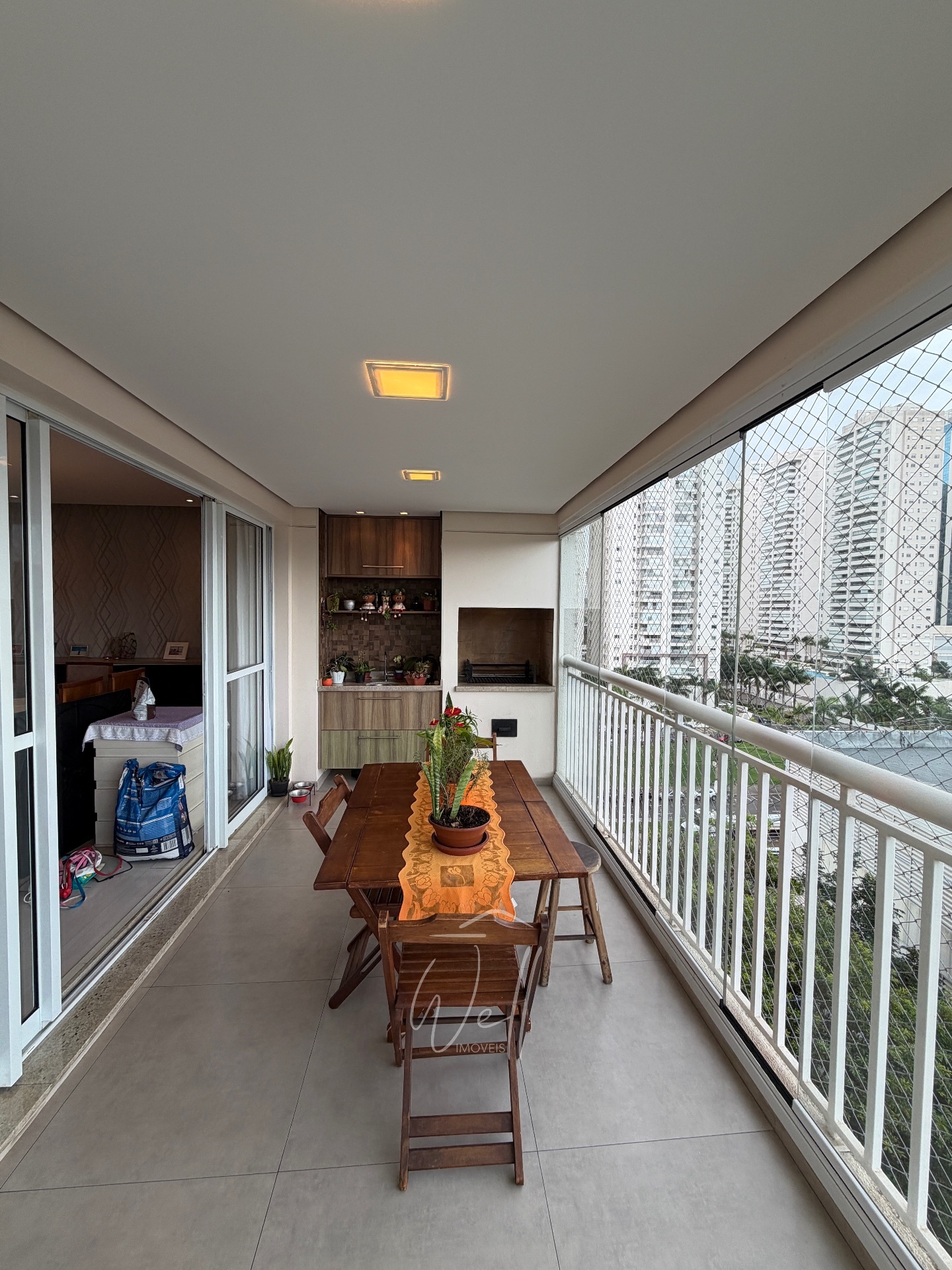 Apartamento no Domo HomeConhe&ccedil;a o Condom&iacute;nio Domo Home, uma mo 123m2 - 03 dorms  02 vagas  São Bernardo do Campo - 