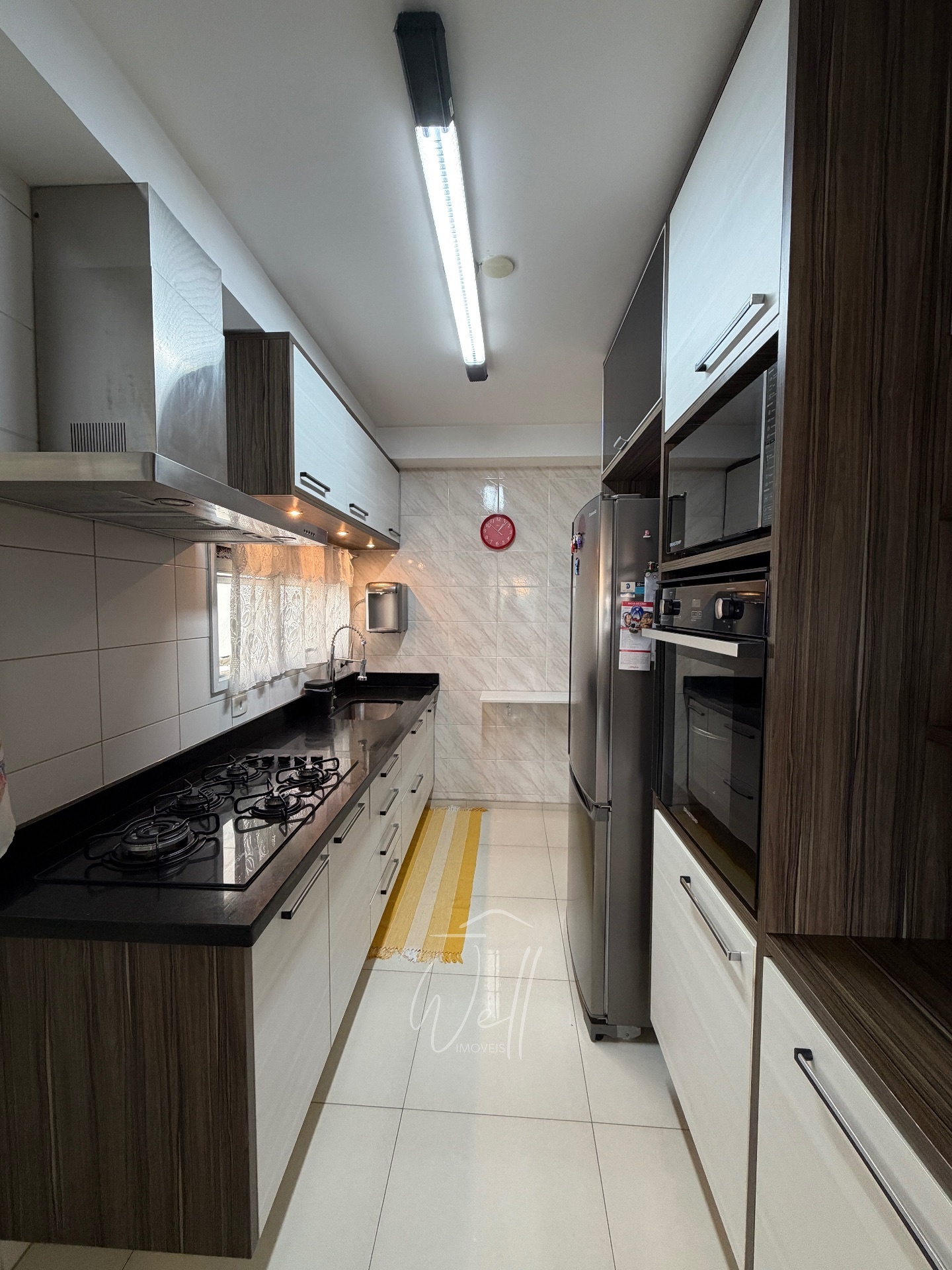 Apartamento no Domo HomeConhe&ccedil;a o Condom&iacute;nio Domo Home, uma mo 123m2 - 03 dorms  02 vagas  São Bernardo do Campo - 