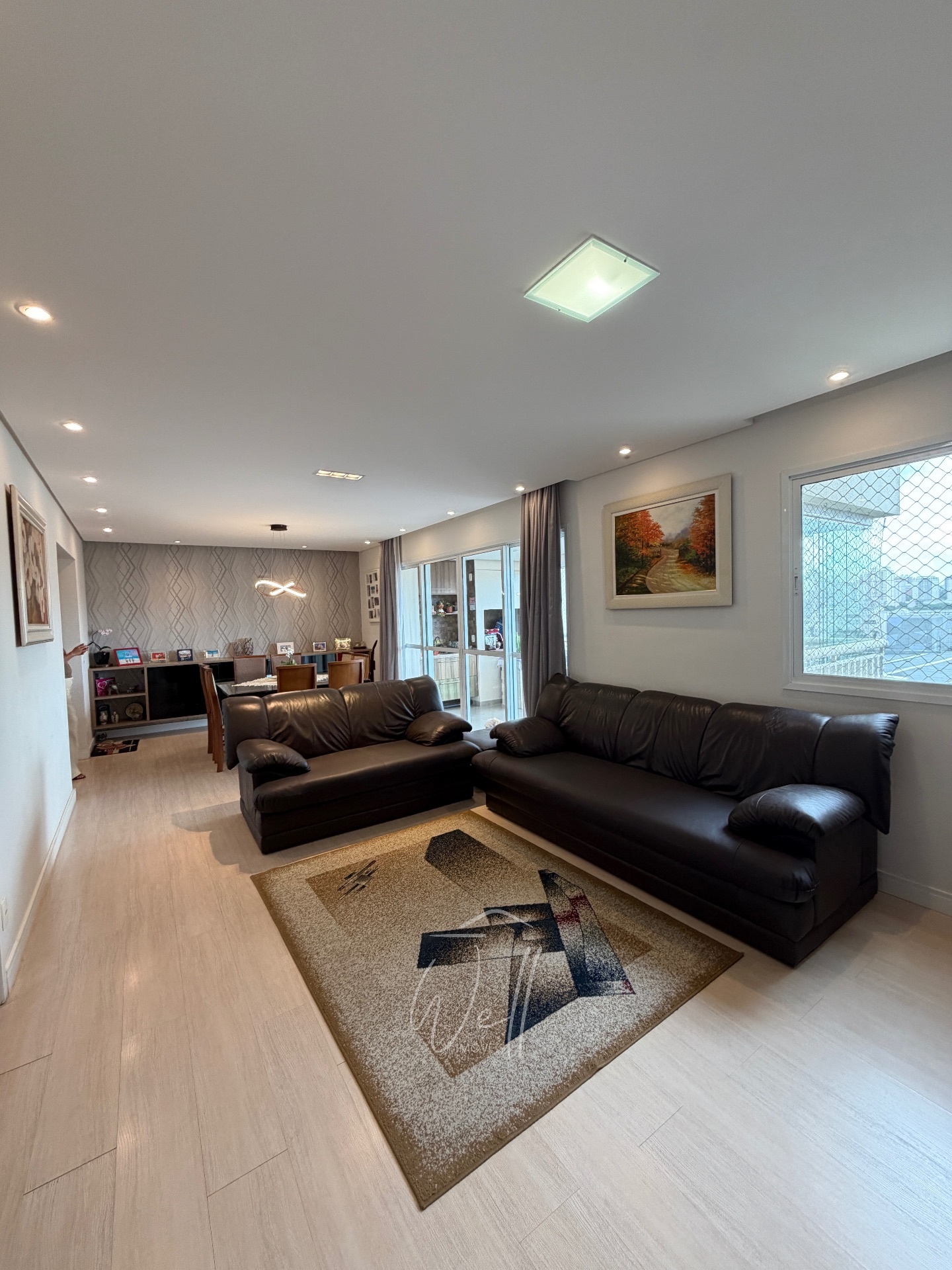 Apartamento no Domo HomeConhe&ccedil;a o Condom&iacute;nio Domo Home, uma mo 123m2 - 03 dorms  02 vagas  São Bernardo do Campo - 