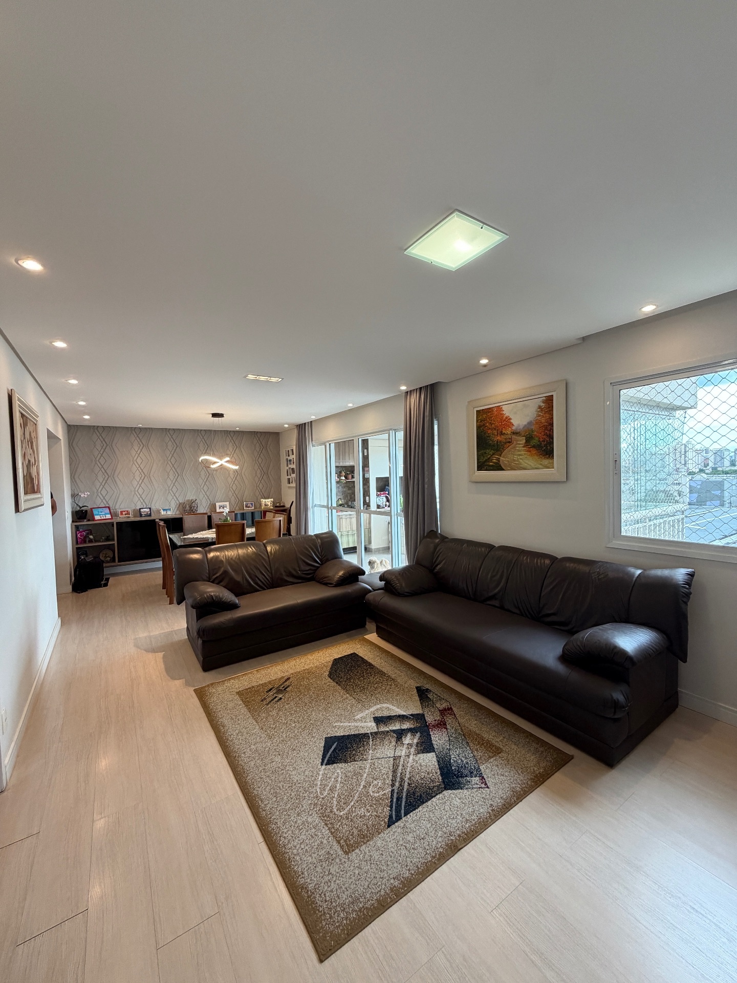 Apartamento no Domo HomeConhe&ccedil;a o Condom&iacute;nio Domo Home, uma mo 123m2 - 03 dorms  02 vagas  São Bernardo do Campo - 