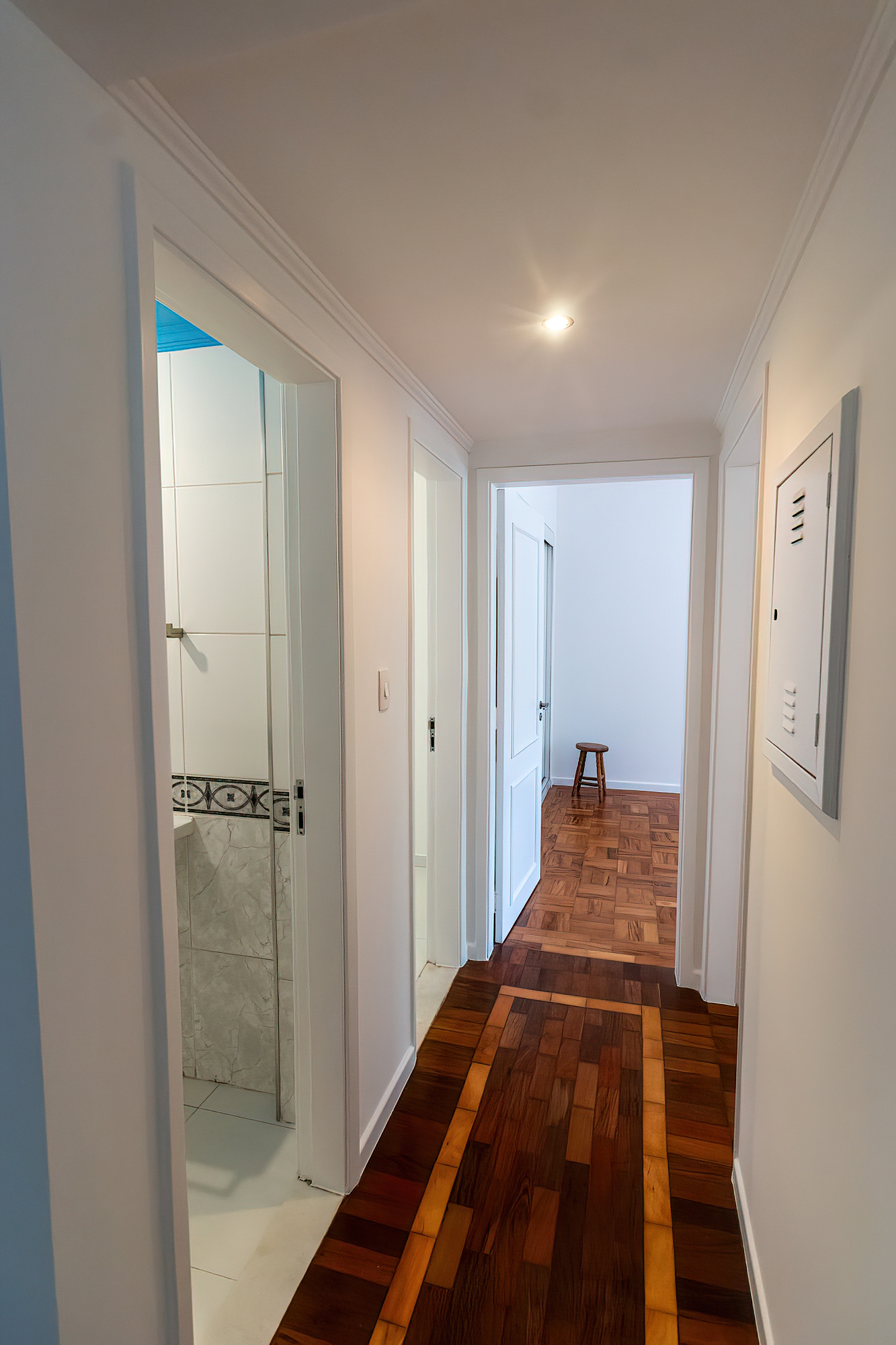 ALUGO APARTAMENTO BONITO - 120M2 - 2 QUARTOS - ANDAR BAIXO - 1 VAGA Rua Tabapuã São Paulo - 