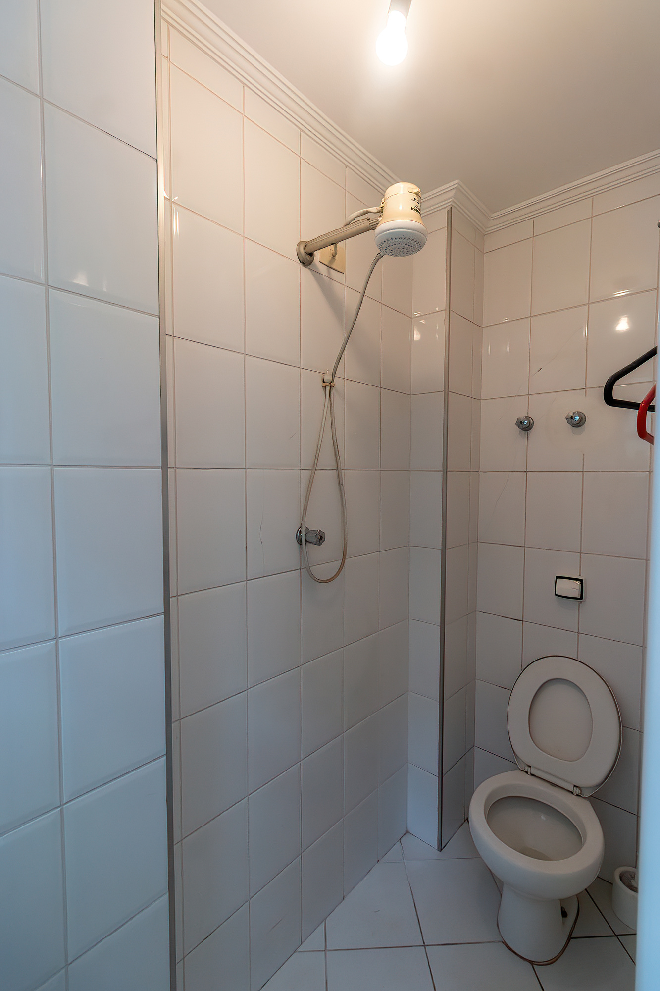 ALUGO APARTAMENTO BONITO - 120M2 - 2 QUARTOS - ANDAR BAIXO - 1 VAGA Rua Tabapuã São Paulo - 