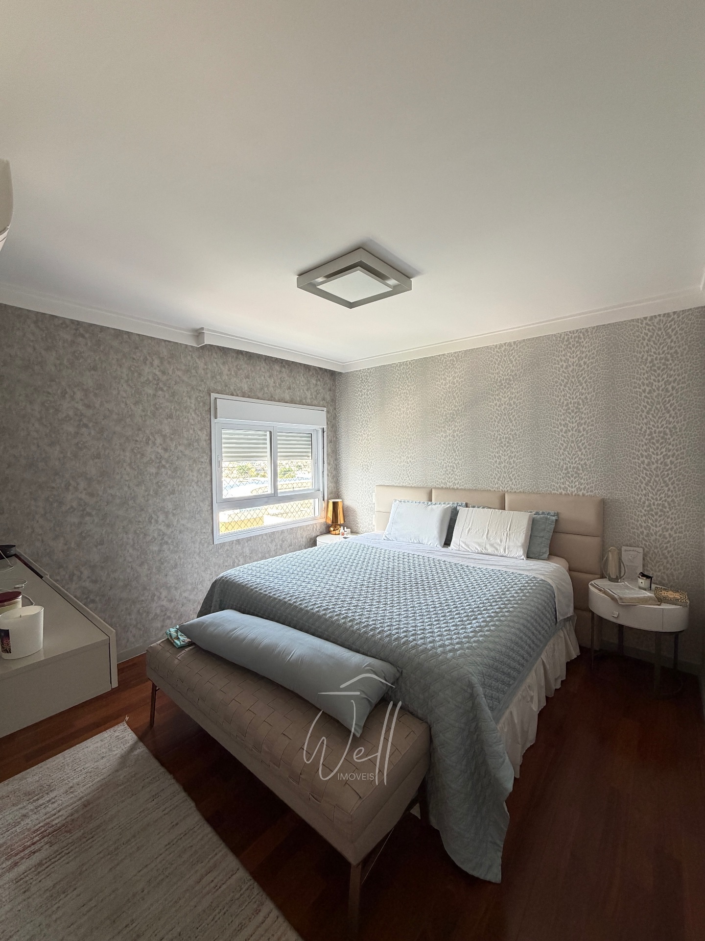 Apartamento no Espa&ccedil;o Cer&acirc;mica em Sao Caetano do Sul 234m2 - 03 su&iacute;tes - 04 vagas Alameda Terracota  São Caetano do Sul - 