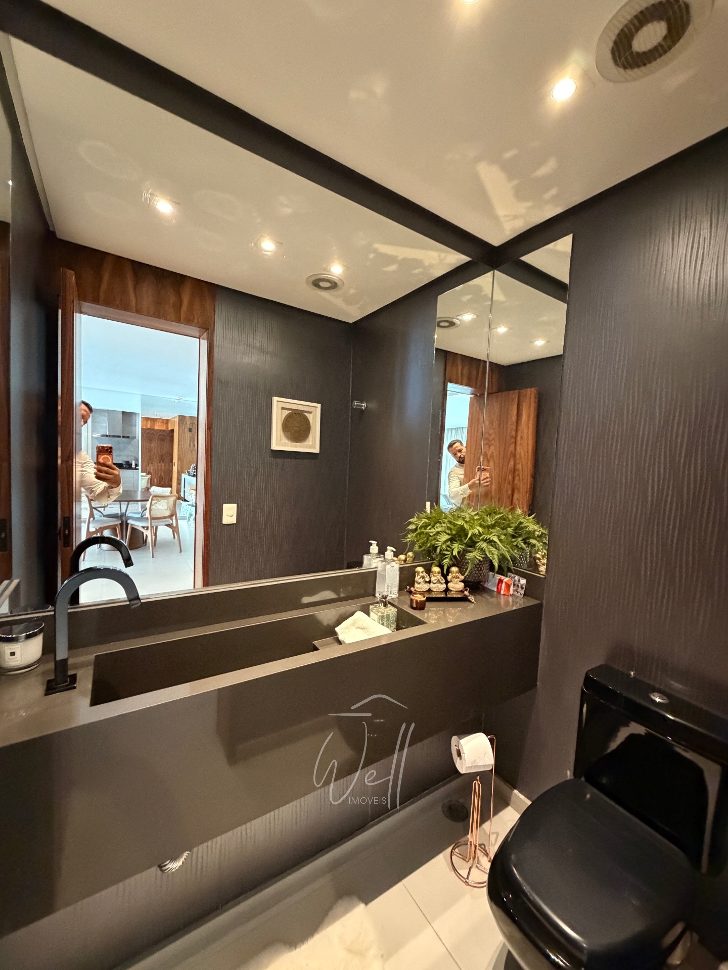 Apartamento no Espa&ccedil;o Cer&acirc;mica em Sao Caetano do Sul 234m2 - 03 su&iacute;tes - 04 vagas Alameda Terracota  São Caetano do Sul - 