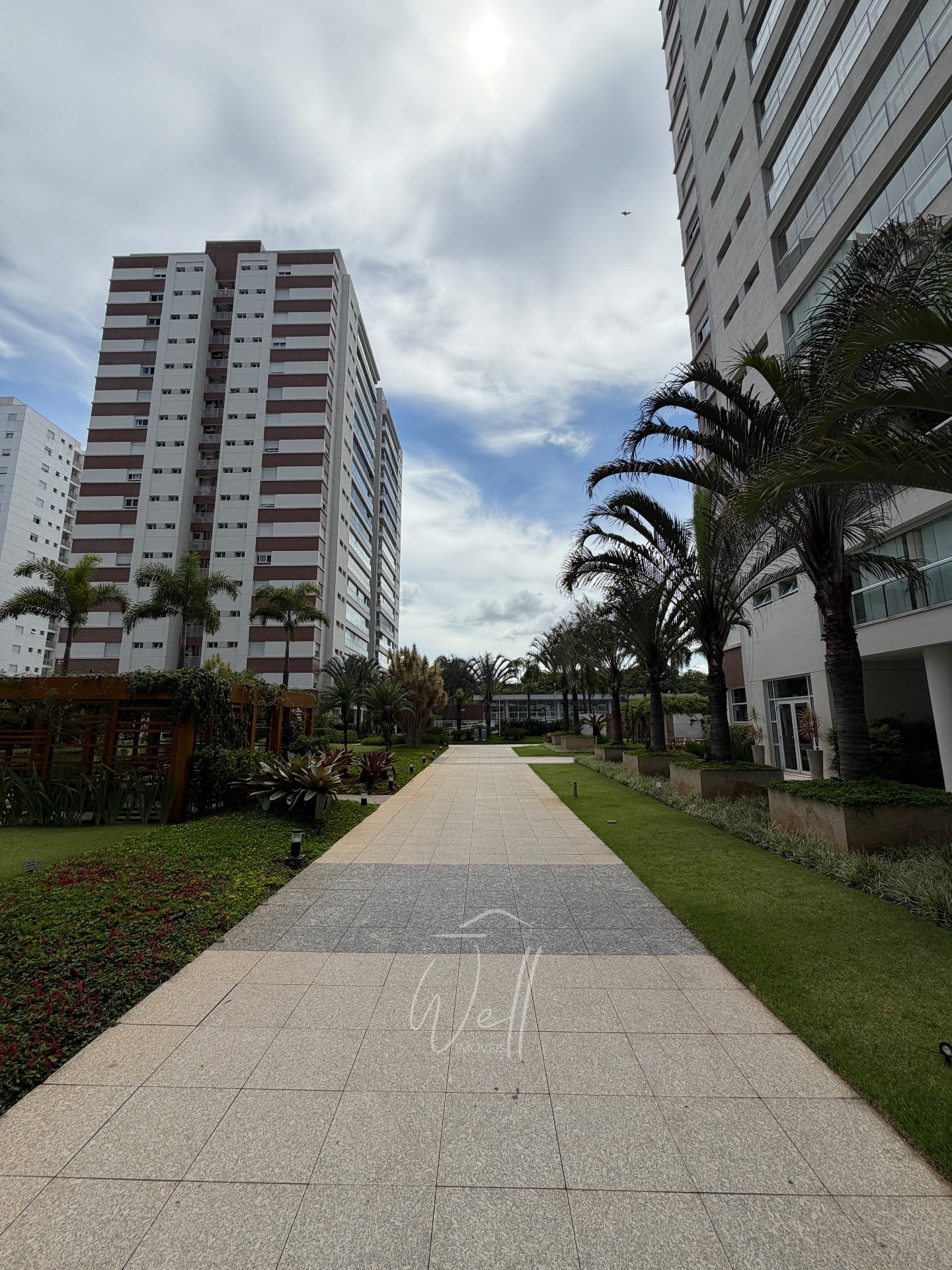 Apartamento no Espa&ccedil;o Cer&acirc;mica em Sao Caetano do Sul 234m2 - 03 su&iacute;tes - 04 vagas Alameda Terracota  São Caetano do Sul - 