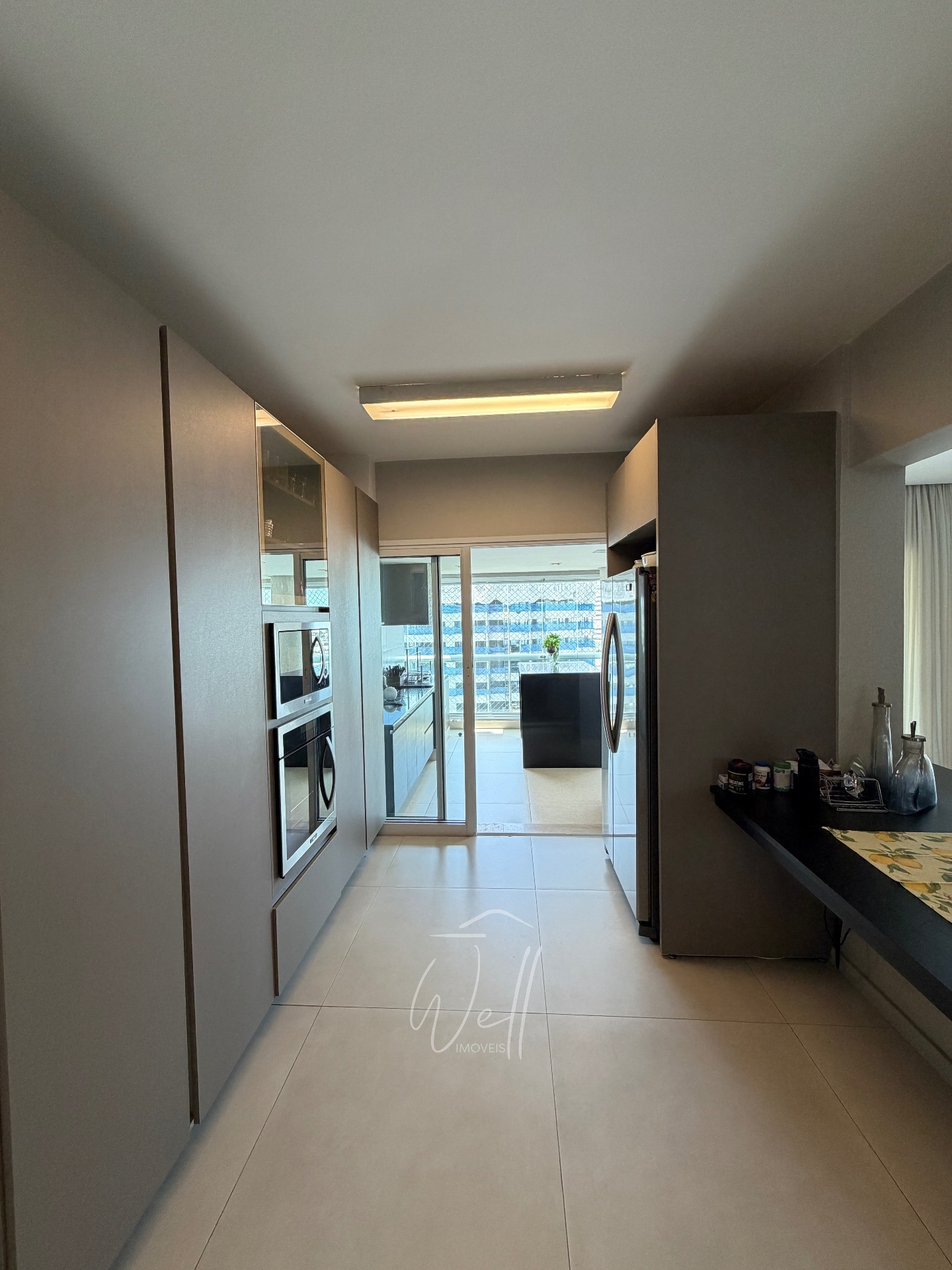 Apartamento no Espa&ccedil;o Cer&acirc;mica em Sao Caetano do Sul 234m2 - 03 su&iacute;tes - 04 vagas Alameda Terracota  São Caetano do Sul - 