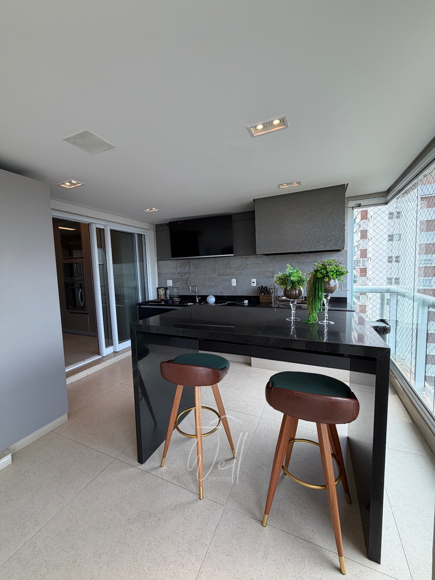 Apartamento no Espa&ccedil;o Cer&acirc;mica em Sao Caetano do Sul 234m2 - 03 su&iacute;tes - 04 vagas Alameda Terracota  São Caetano do Sul - 