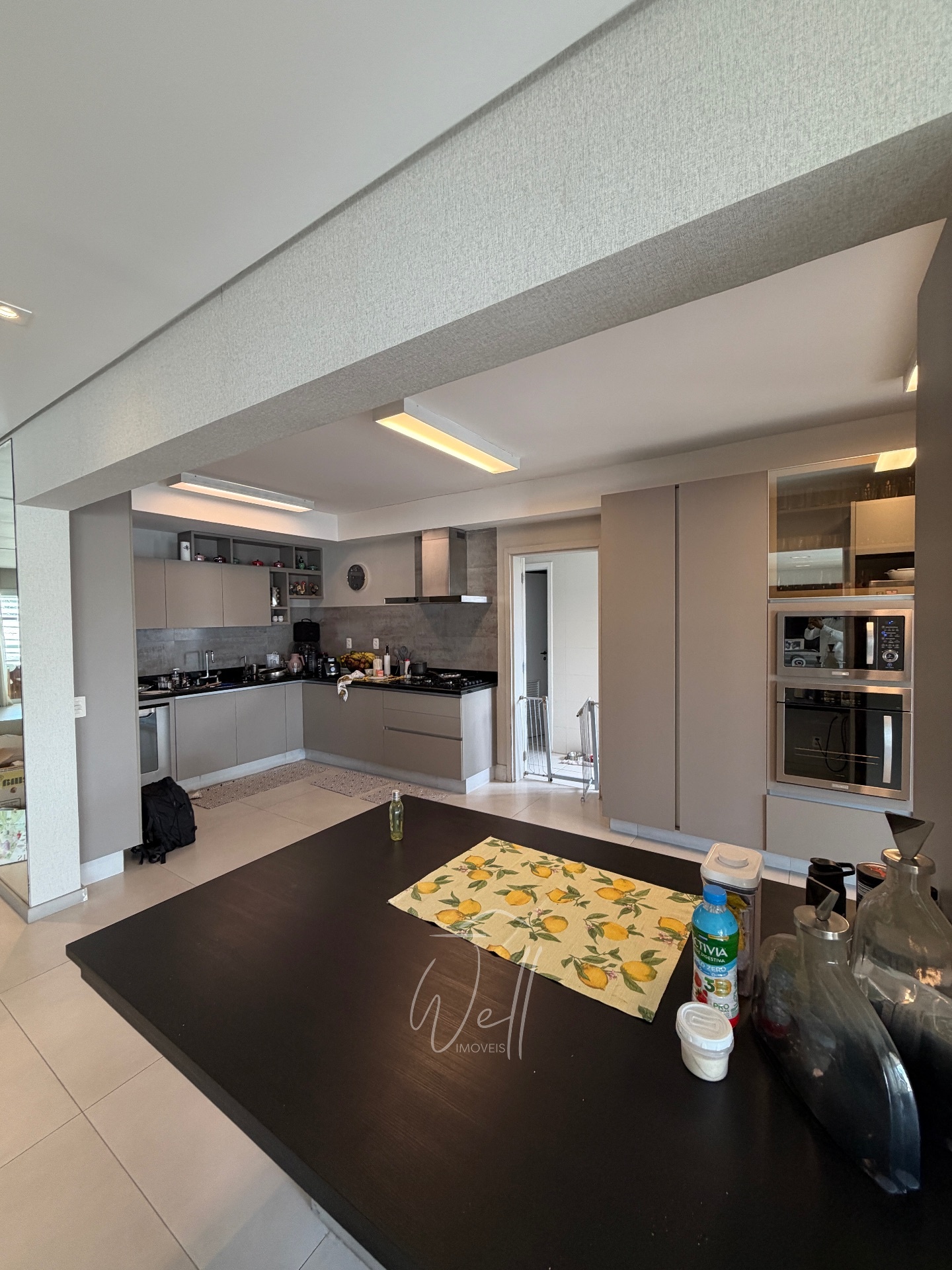 Apartamento no Espa&ccedil;o Cer&acirc;mica em Sao Caetano do Sul 234m2 - 03 su&iacute;tes - 04 vagas Alameda Terracota  São Caetano do Sul - 