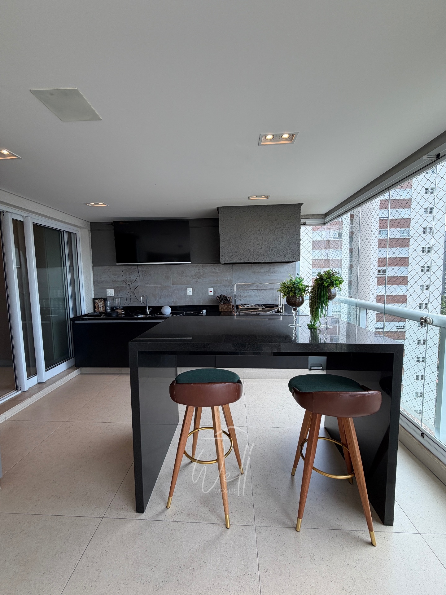 Apartamento no Espa&ccedil;o Cer&acirc;mica em Sao Caetano do Sul 234m2 - 03 su&iacute;tes - 04 vagas Alameda Terracota  São Caetano do Sul - 