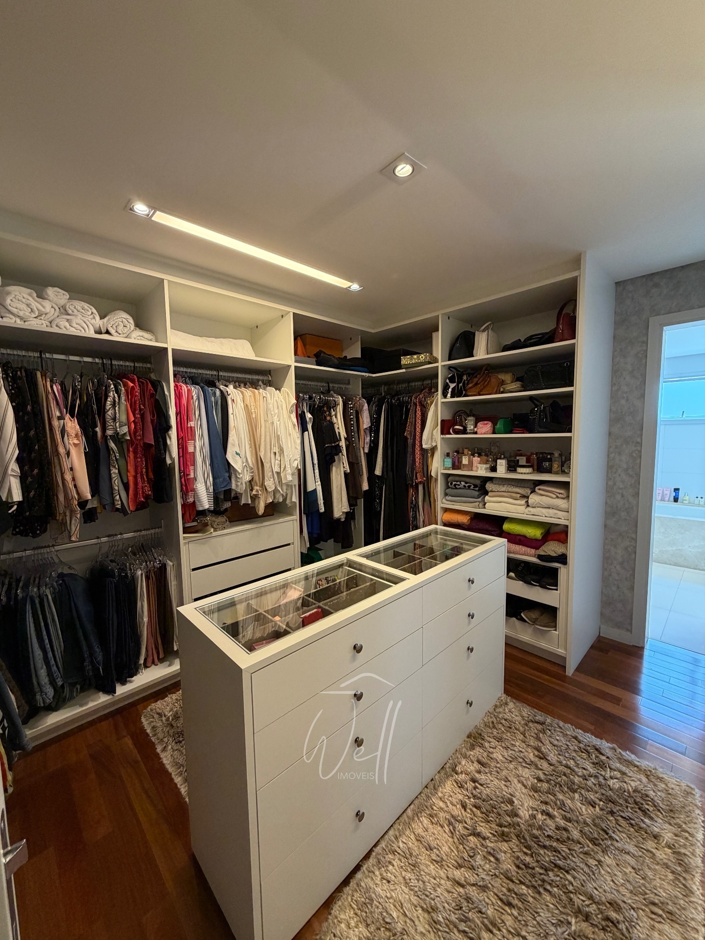 Apartamento no Espa&ccedil;o Cer&acirc;mica em Sao Caetano do Sul 234m2 - 03 su&iacute;tes - 04 vagas Alameda Terracota  São Caetano do Sul - 