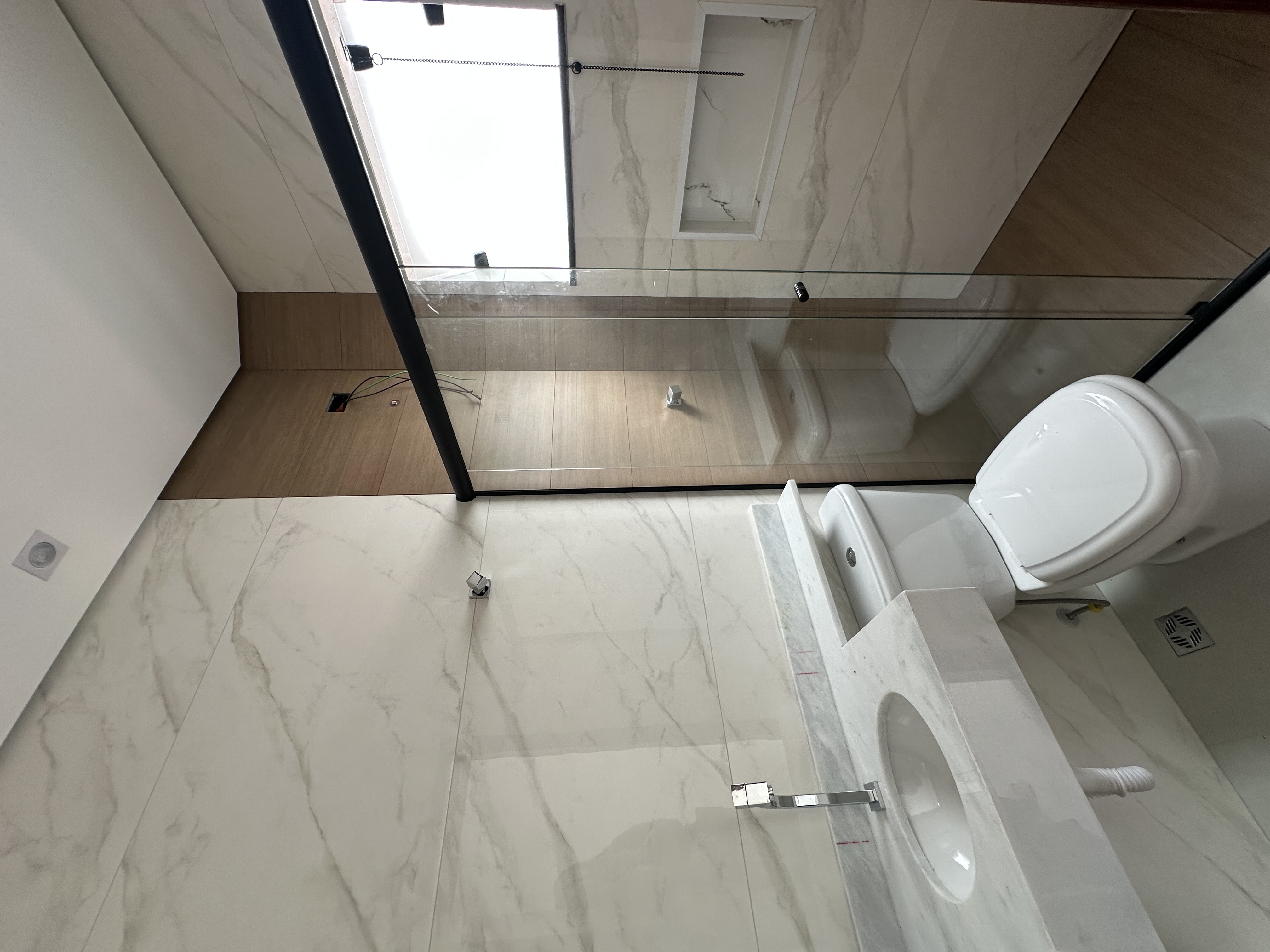 CASA RESIDENCIAL &ndash; SANTO ANT&Ocirc;NIO | FRANCO DA ROCHA Rua Robert Nesta Marley Franco da Rocha - 