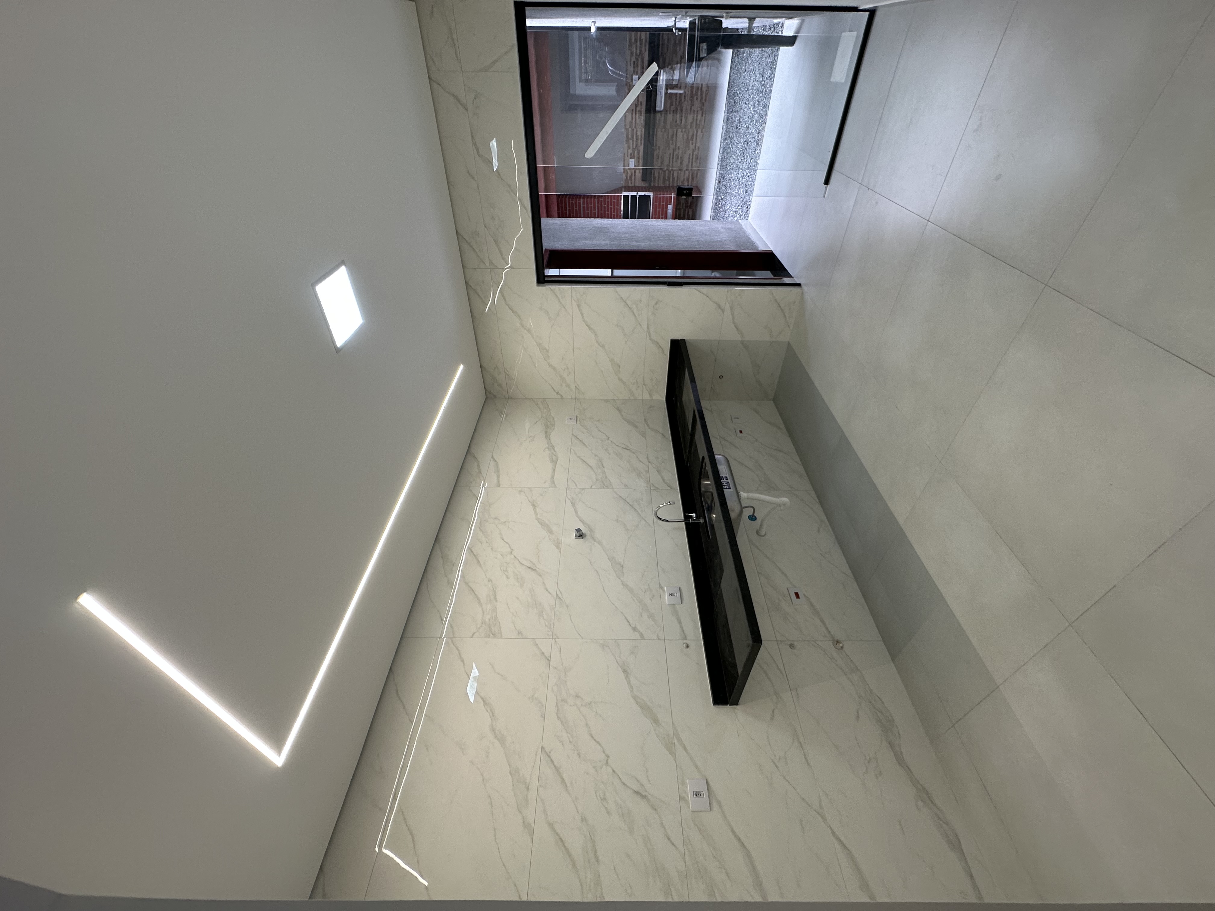 CASA RESIDENCIAL &ndash; SANTO ANT&Ocirc;NIO | FRANCO DA ROCHA Rua Robert Nesta Marley Franco da Rocha - 