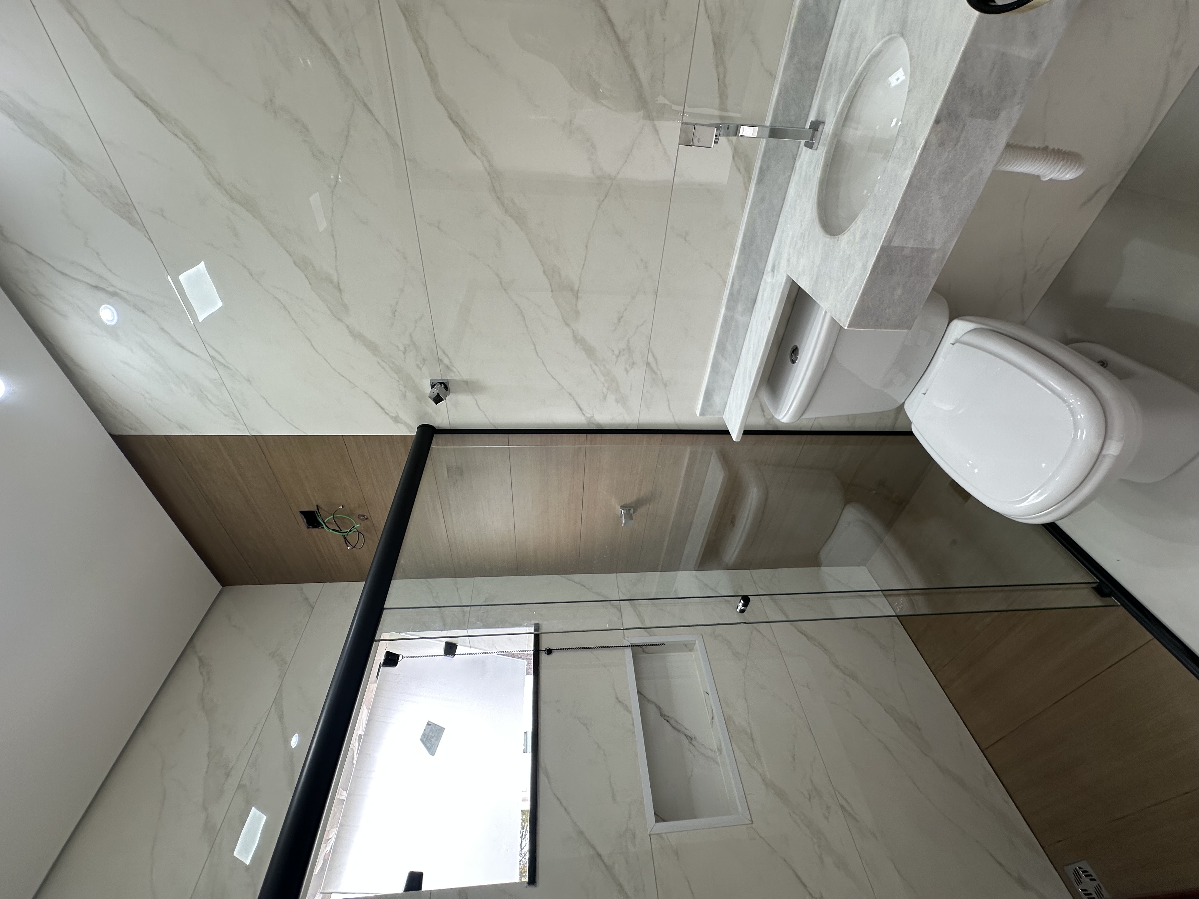 CASA RESIDENCIAL &ndash; SANTO ANT&Ocirc;NIO | FRANCO DA ROCHA Rua Robert Nesta Marley Franco da Rocha - 