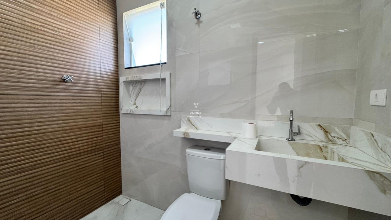 Sobrado 3 dormit&oacute;rios sendo 1 su&iacute;te + 3 vagas de garagem  Guarulhos - 