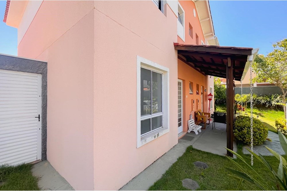 Casa &agrave; Venda - 3 Dorm. 1 Suite - Espa&ccedil;o Gourmet - Condom&iacute;nio Vila Flora - Votorantim SP Avenida das Pitangueiras Votorantim - 