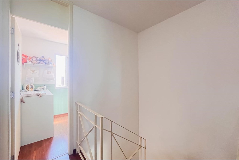 Casa &agrave; Venda - 3 Dorm. 1 Suite - Espa&ccedil;o Gourmet - Condom&iacute;nio Vila Flora - Votorantim SP Avenida das Pitangueiras Votorantim - 